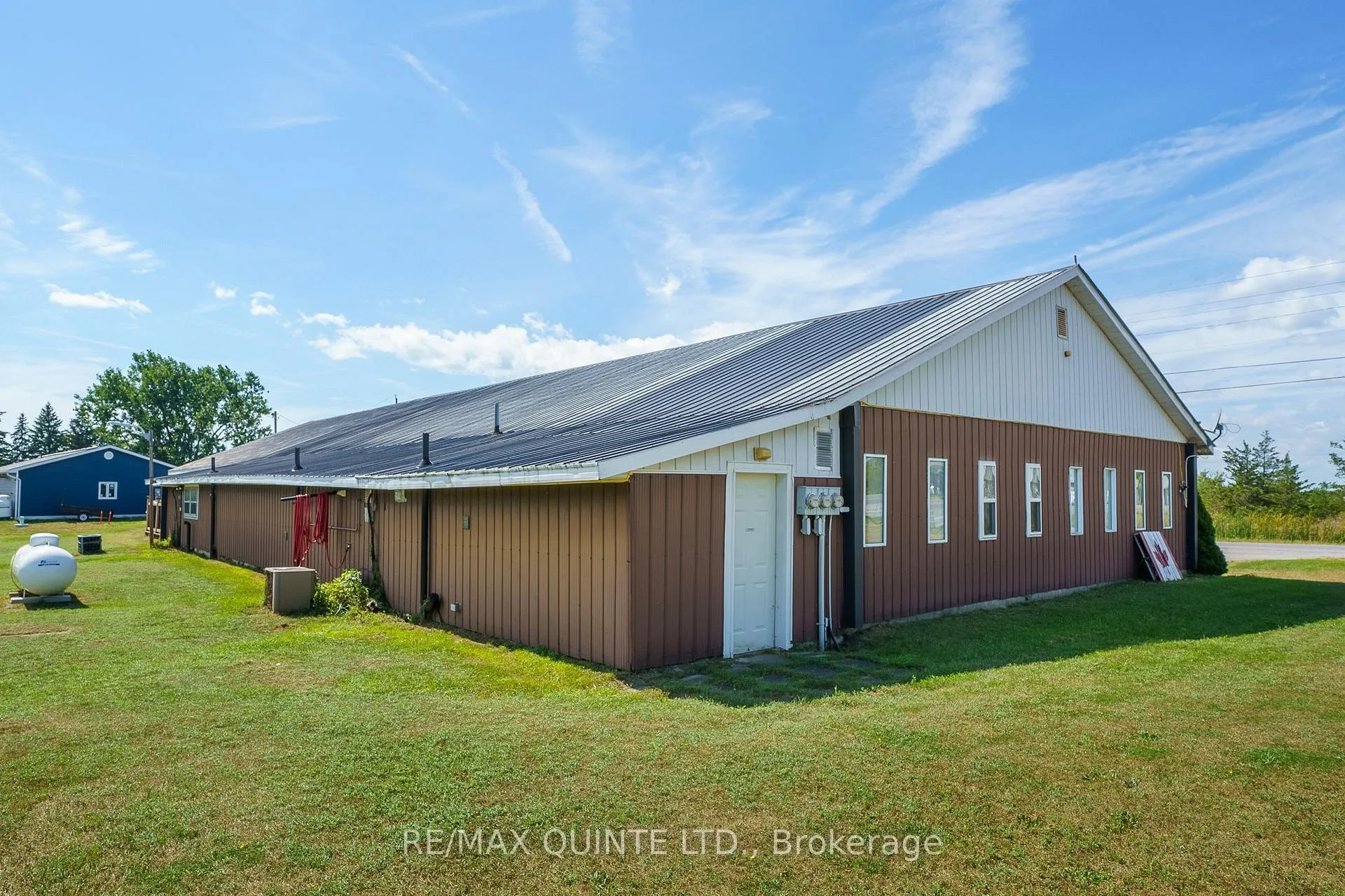 Photo 38 of 7 Clarke Road, Prince Edward County, Hallowell Ward — HOMEH