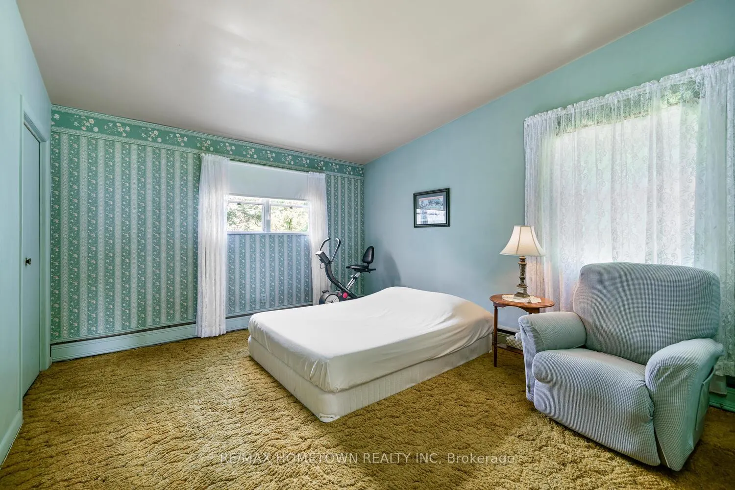 Photo 22 of 401 County Road 2, Edwardsburgh/Cardinal, Town of Cardinal — HOMEH