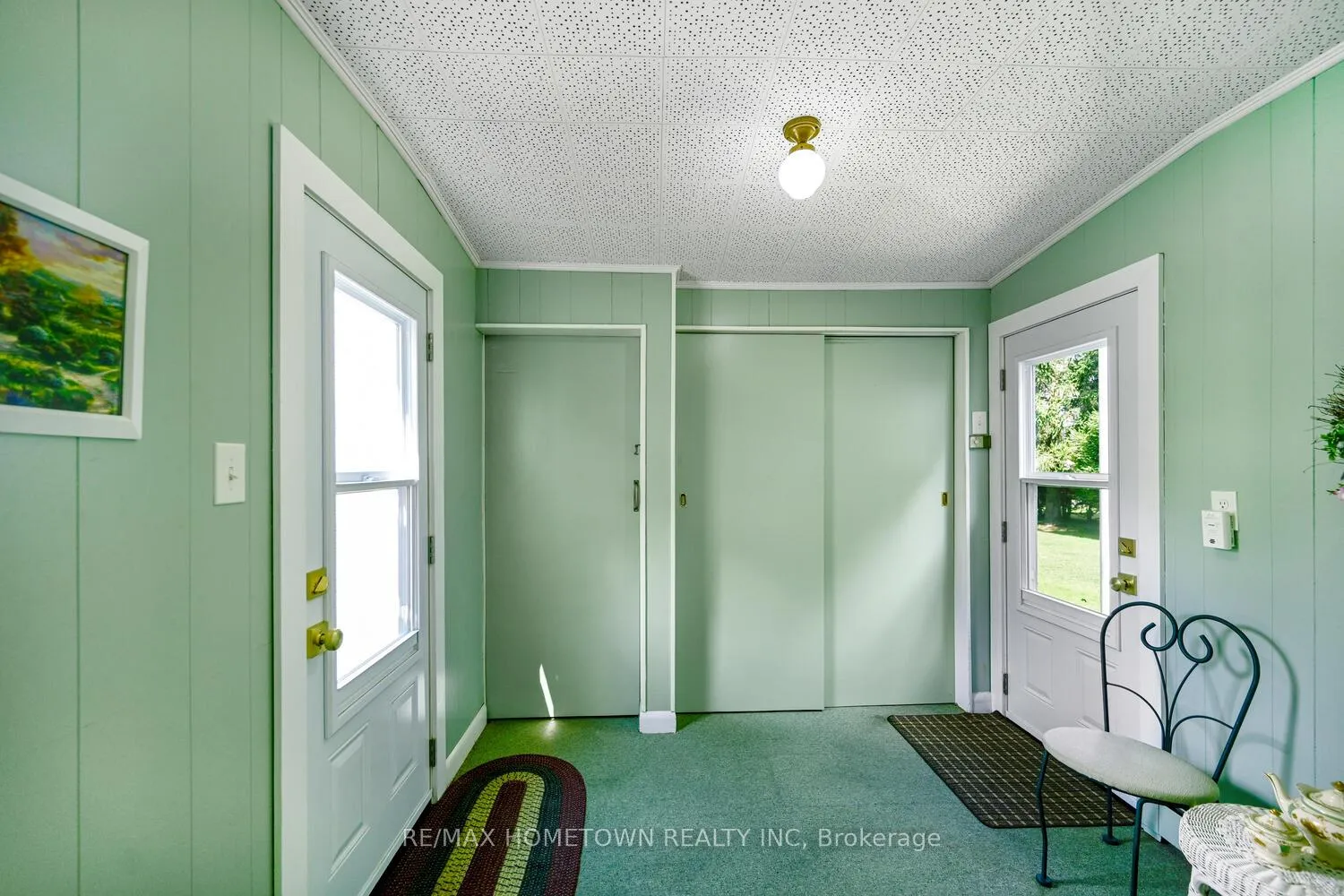 Photo 29 of 401 County Road 2, Edwardsburgh/Cardinal, Town of Cardinal — HOMEH