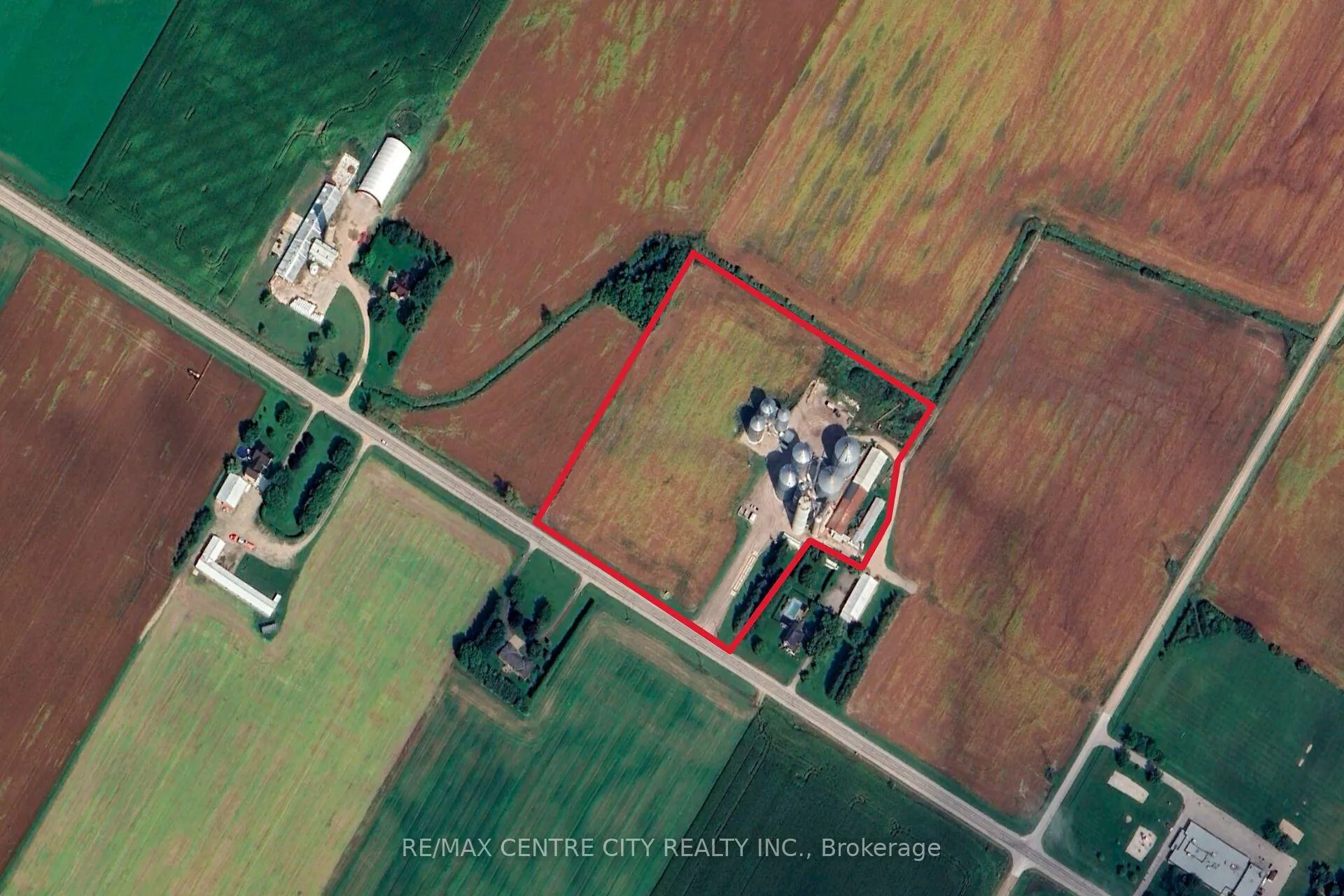 Photo 1 of 4430 Perth 20 Line, Perth South, Downie — HOMEH