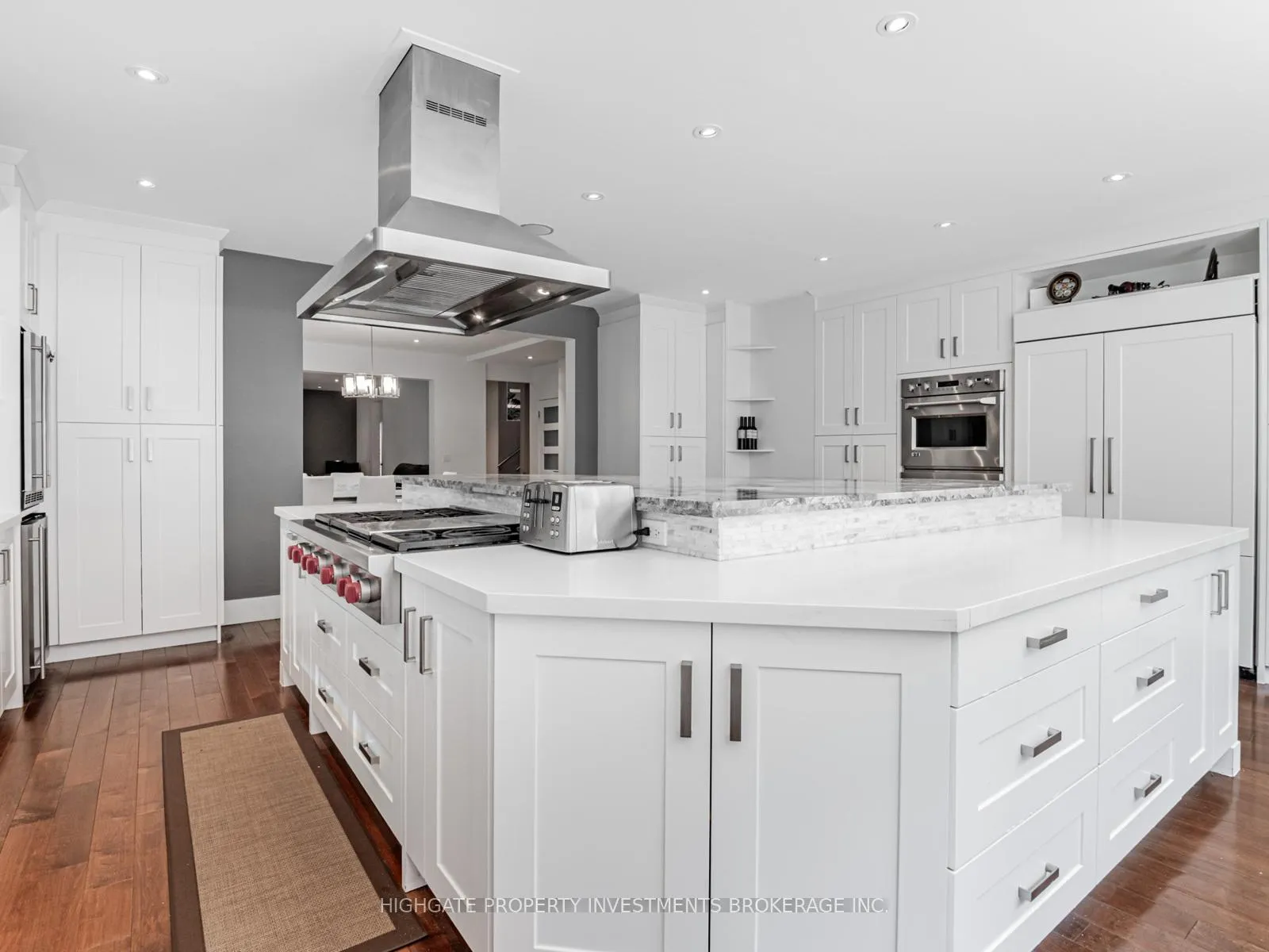 Photo 13 of 106 Brooke Street, Vaughan, Crestwood-Springfarm-Yorkhill — HOMEH