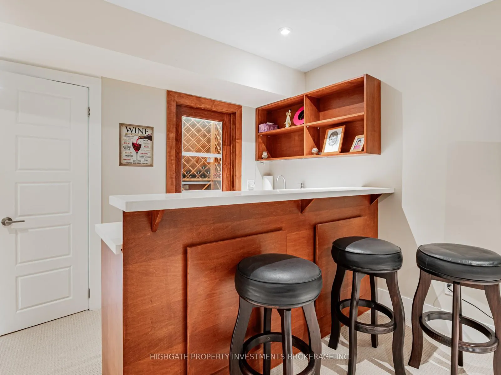 Photo 23 of 106 Brooke Street, Vaughan, Crestwood-Springfarm-Yorkhill — HOMEH