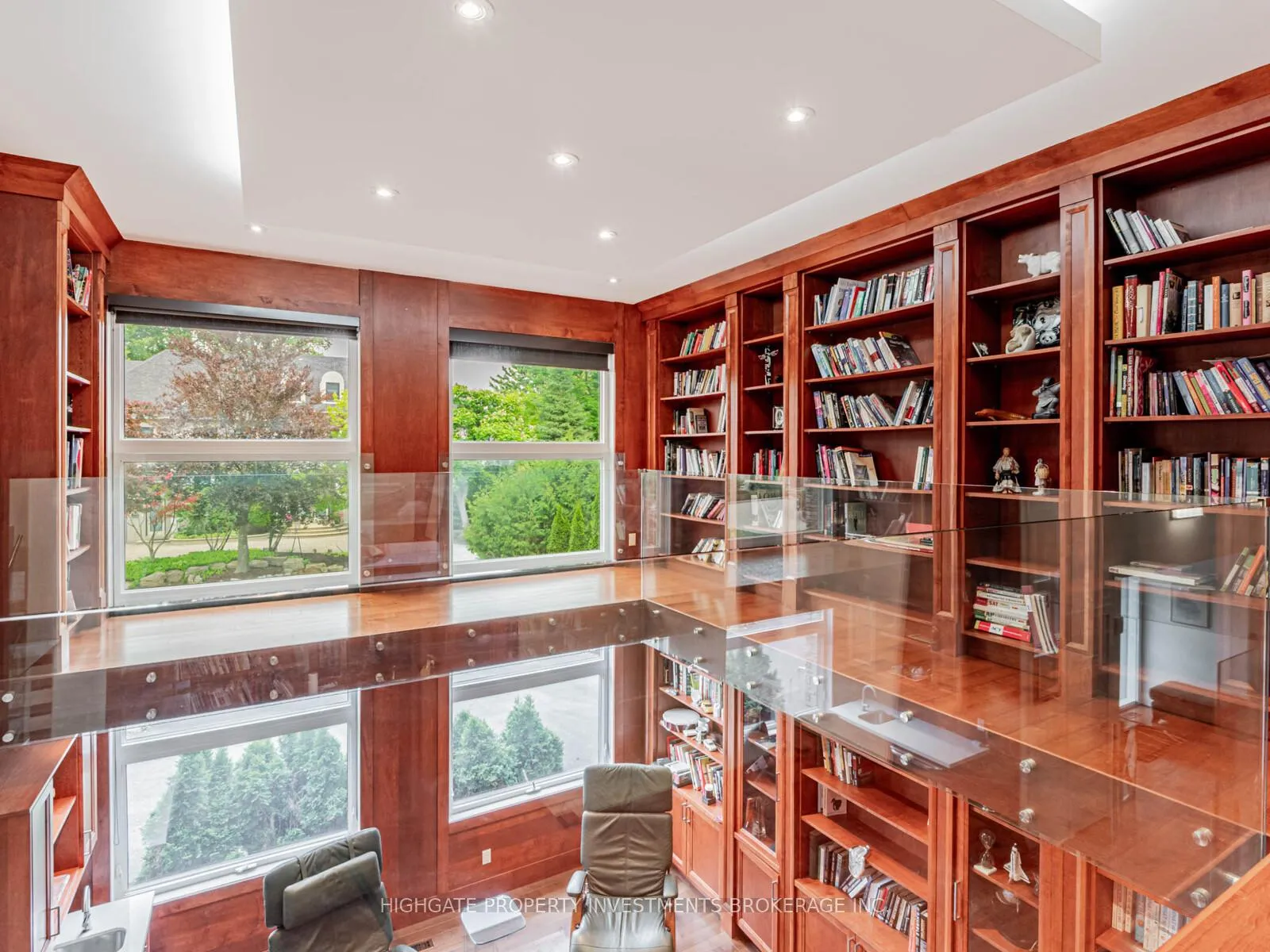 Photo 29 of 106 Brooke Street, Vaughan, Crestwood-Springfarm-Yorkhill — HOMEH