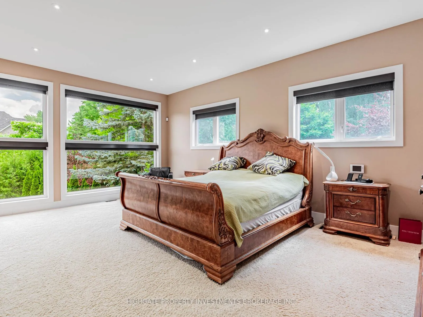 Photo 30 of 106 Brooke Street, Vaughan, Crestwood-Springfarm-Yorkhill — HOMEH