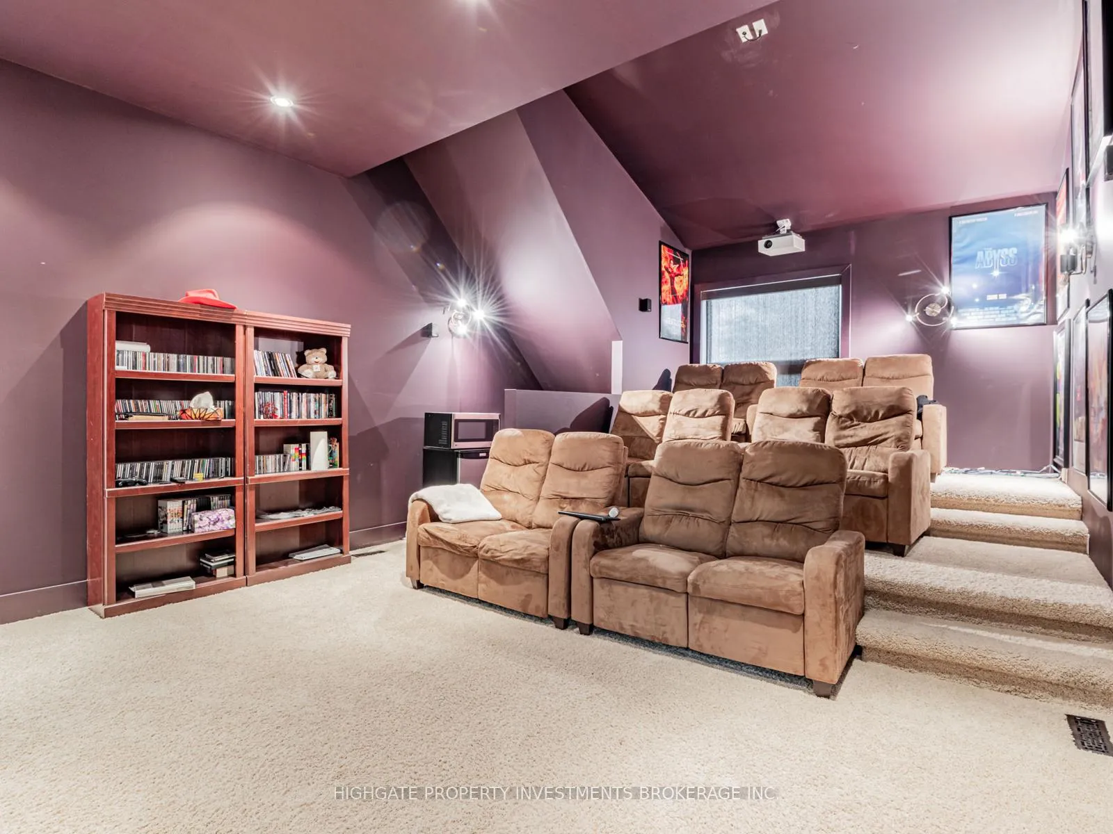 Photo 37 of 106 Brooke Street, Vaughan, Crestwood-Springfarm-Yorkhill — HOMEH