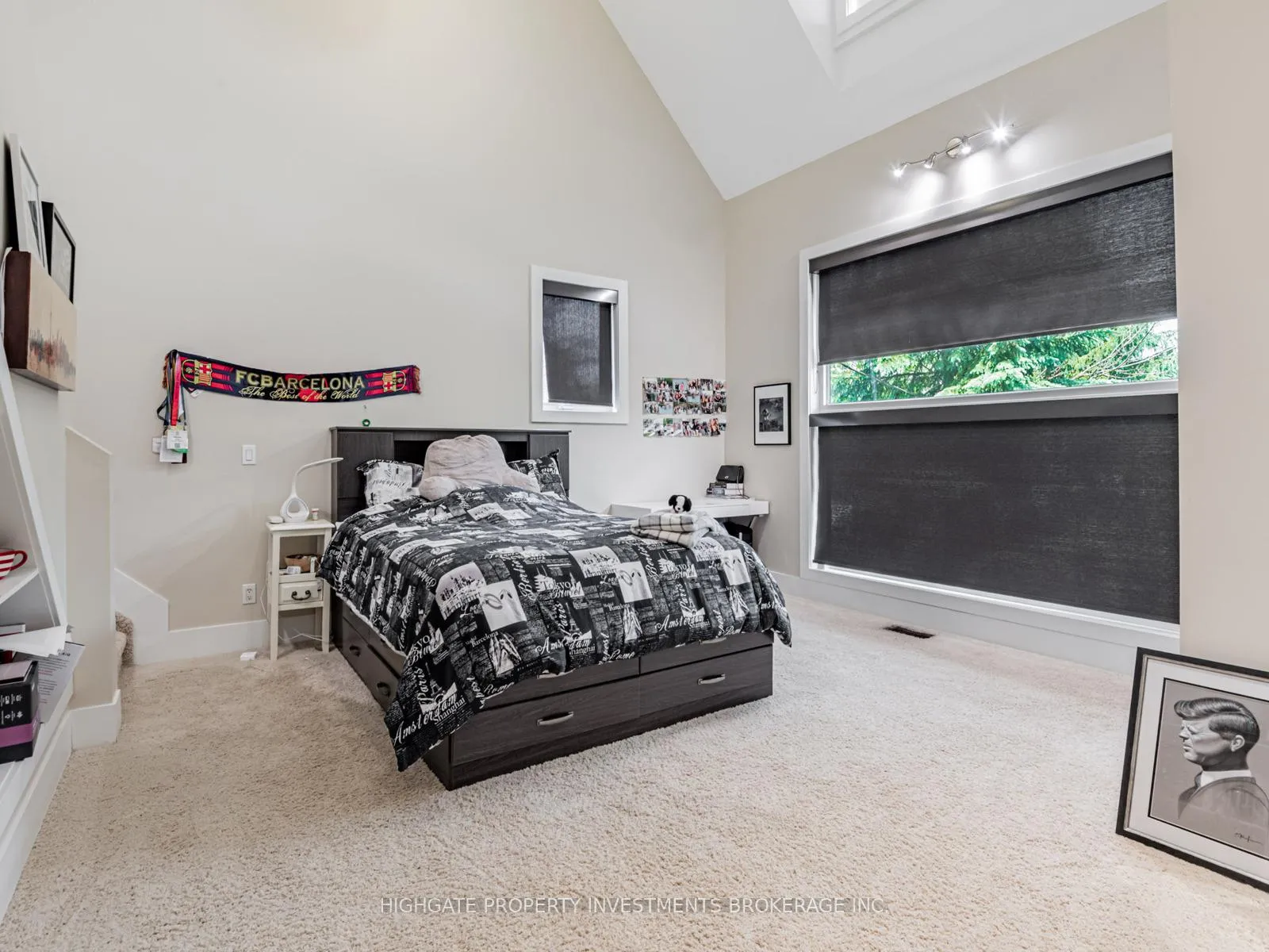Photo 44 of 106 Brooke Street, Vaughan, Crestwood-Springfarm-Yorkhill — HOMEH