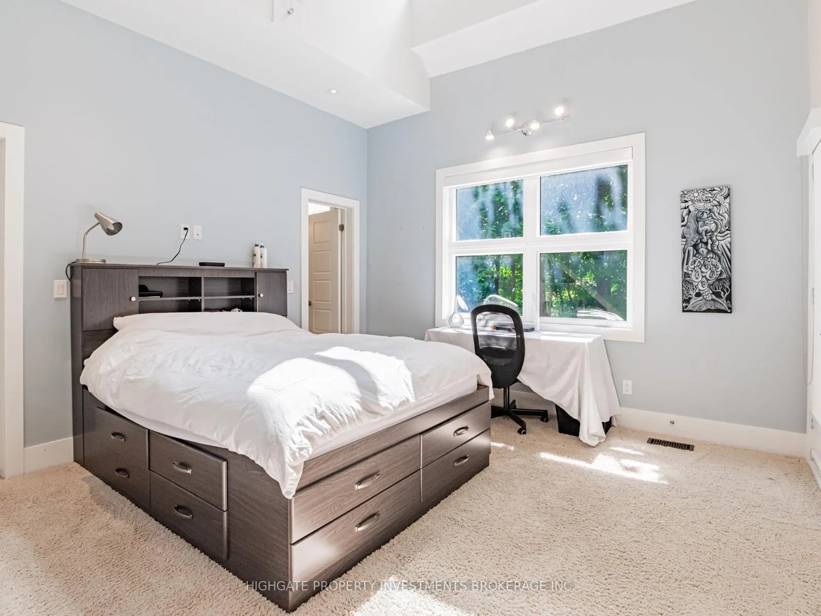 Photo 47 of 106 Brooke Street, Vaughan, Crestwood-Springfarm-Yorkhill — HOMEH
