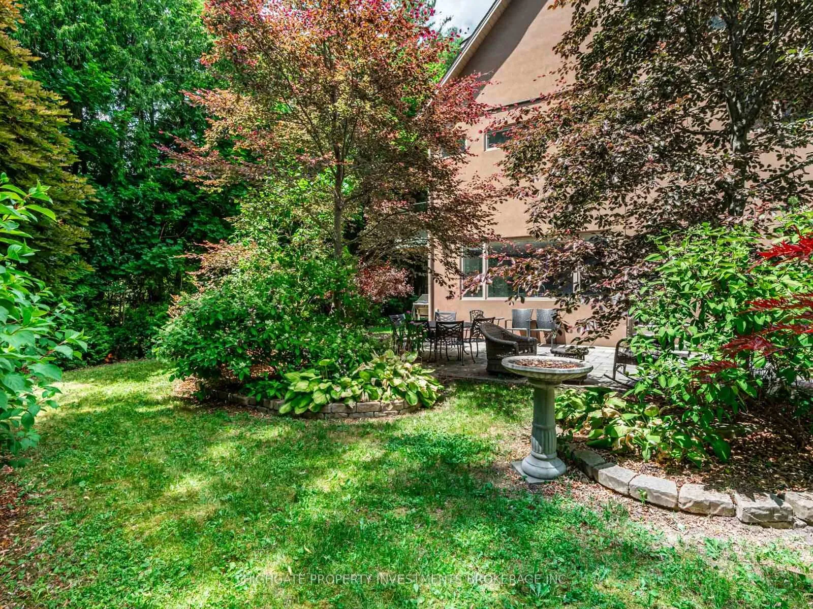 Photo 50 of 106 Brooke Street, Vaughan, Crestwood-Springfarm-Yorkhill — HOMEH