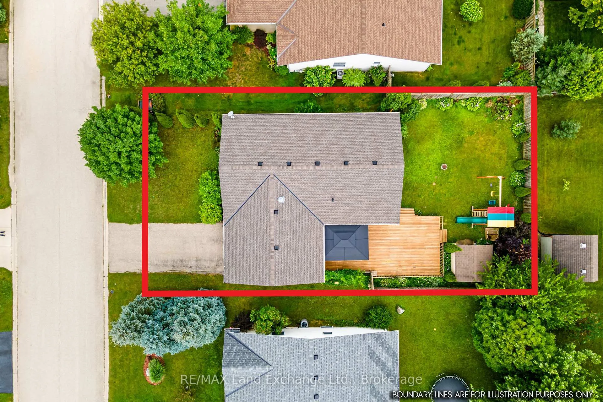 Photo 6 of 120 Owen Road, Wellington North, Mount Forest — HOMEH