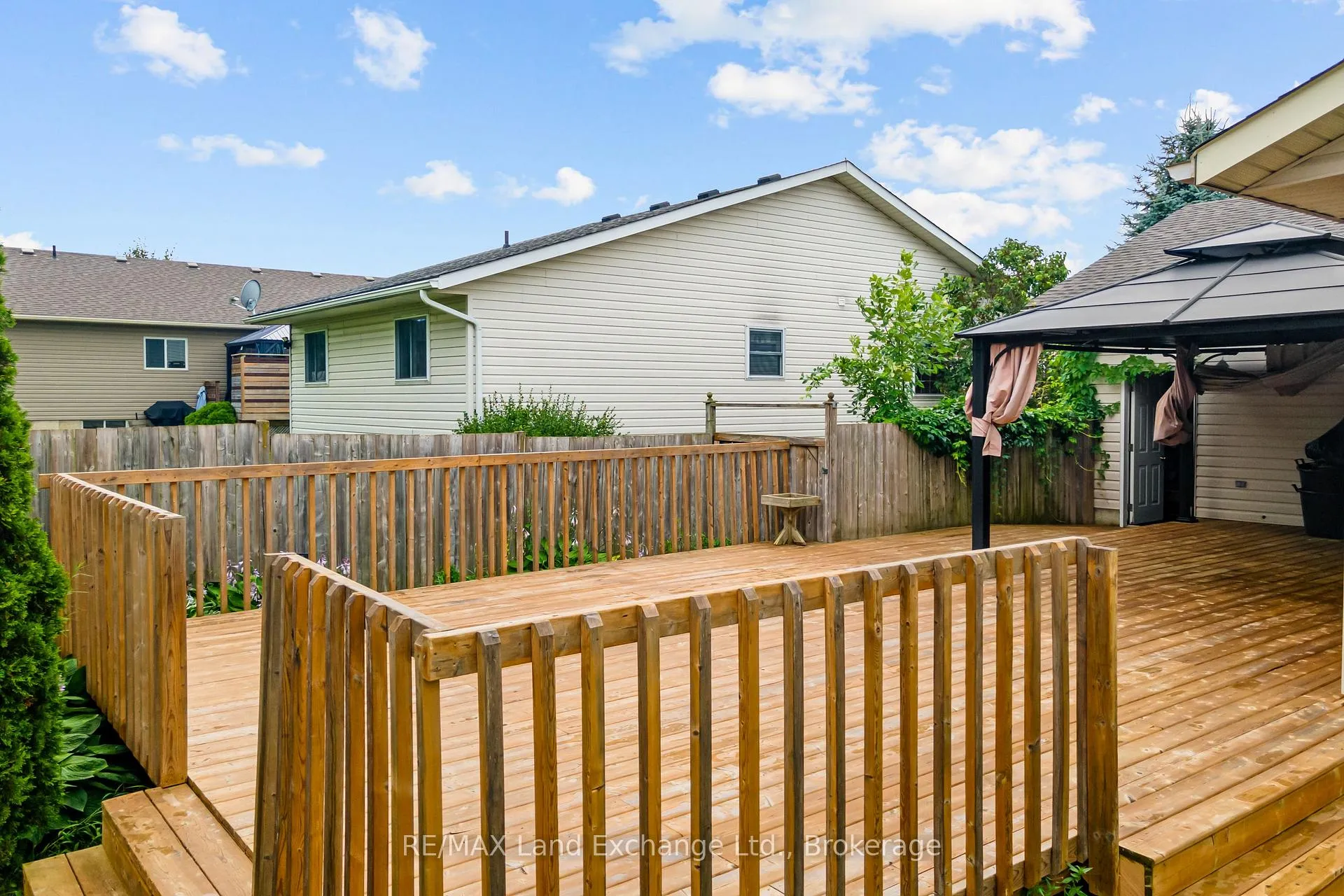 Photo 44 of 120 Owen Road, Wellington North, Mount Forest — HOMEH