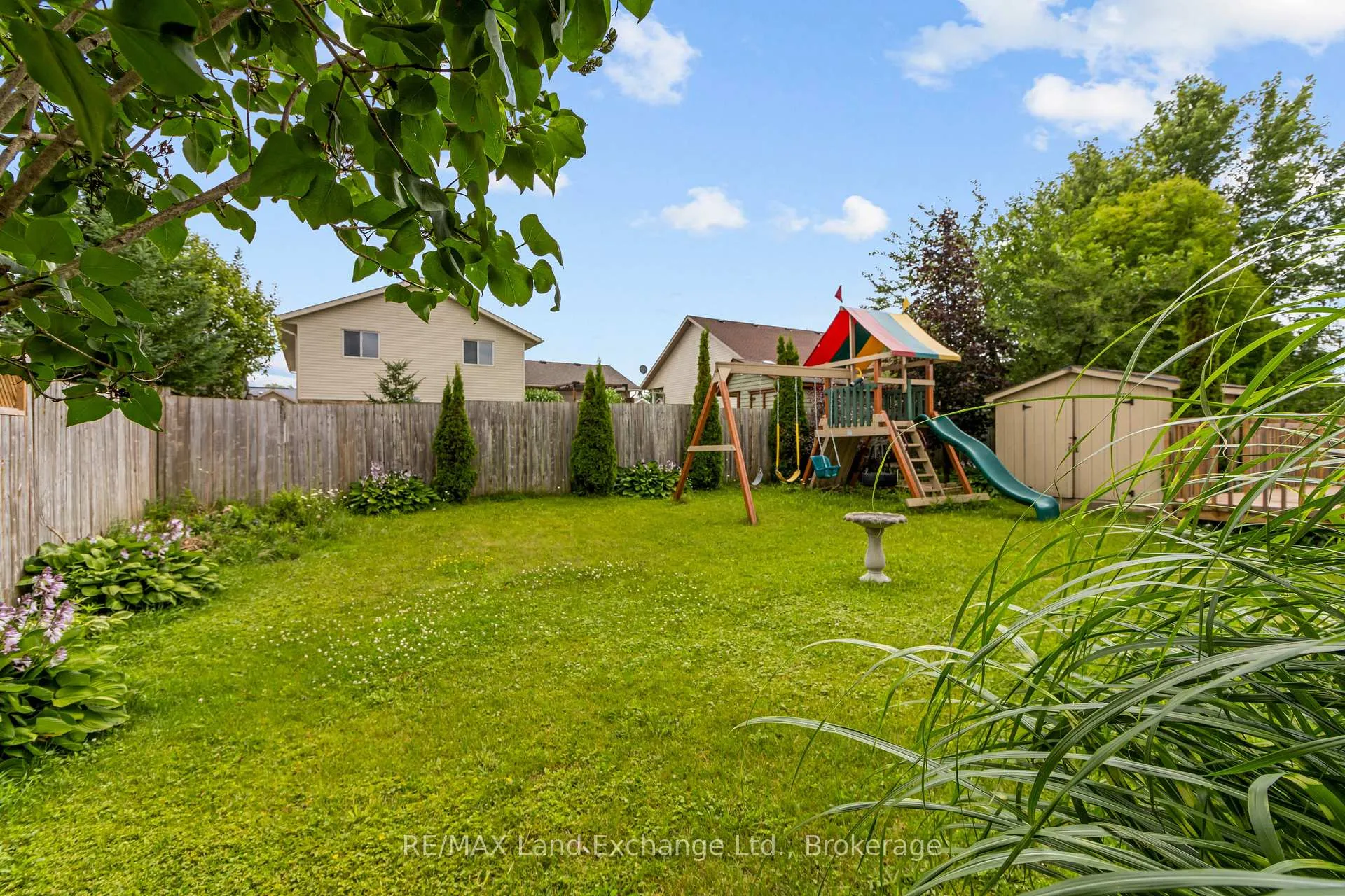 Photo 45 of 120 Owen Road, Wellington North, Mount Forest — HOMEH