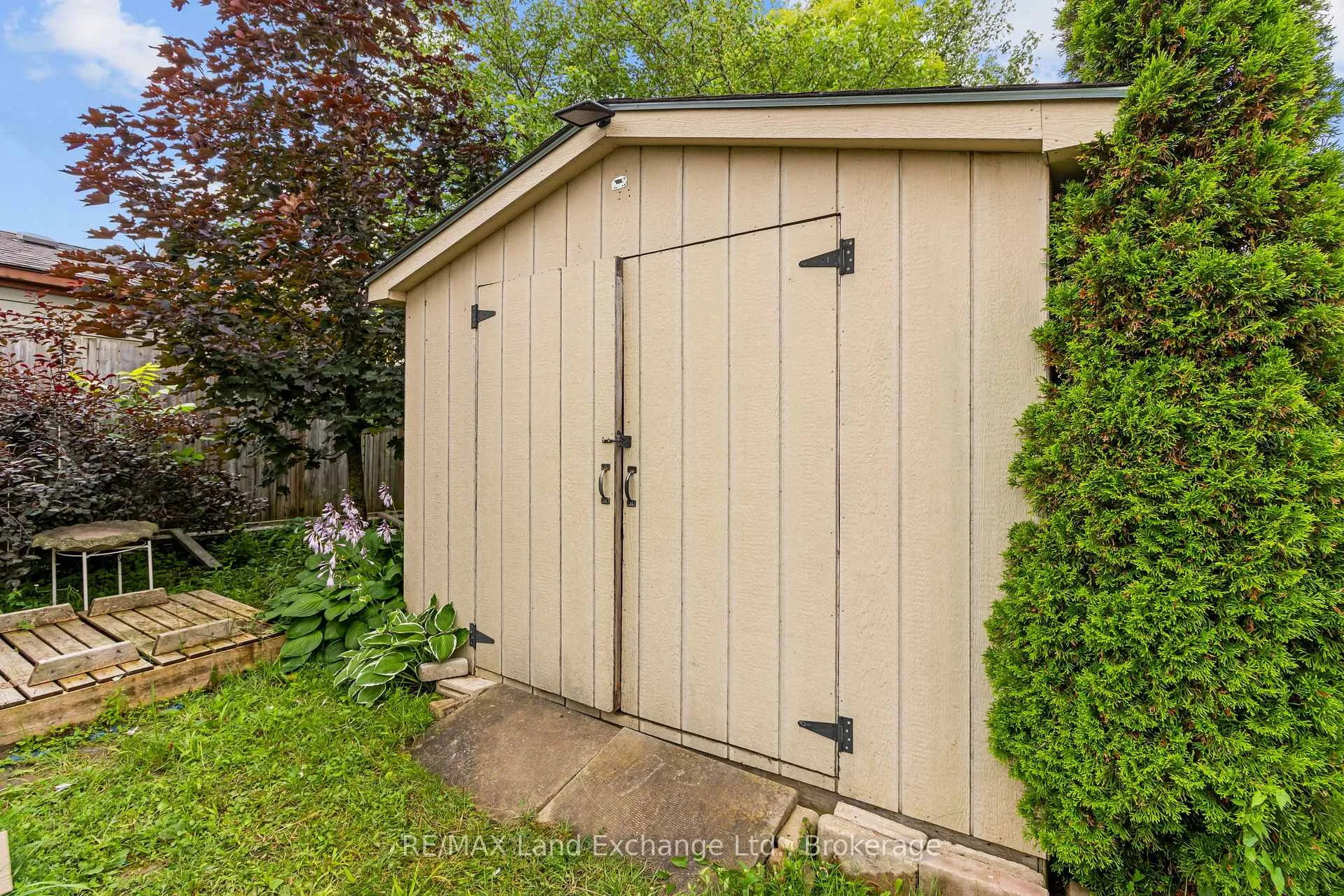 Photo 46 of 120 Owen Road, Wellington North, Mount Forest — HOMEH