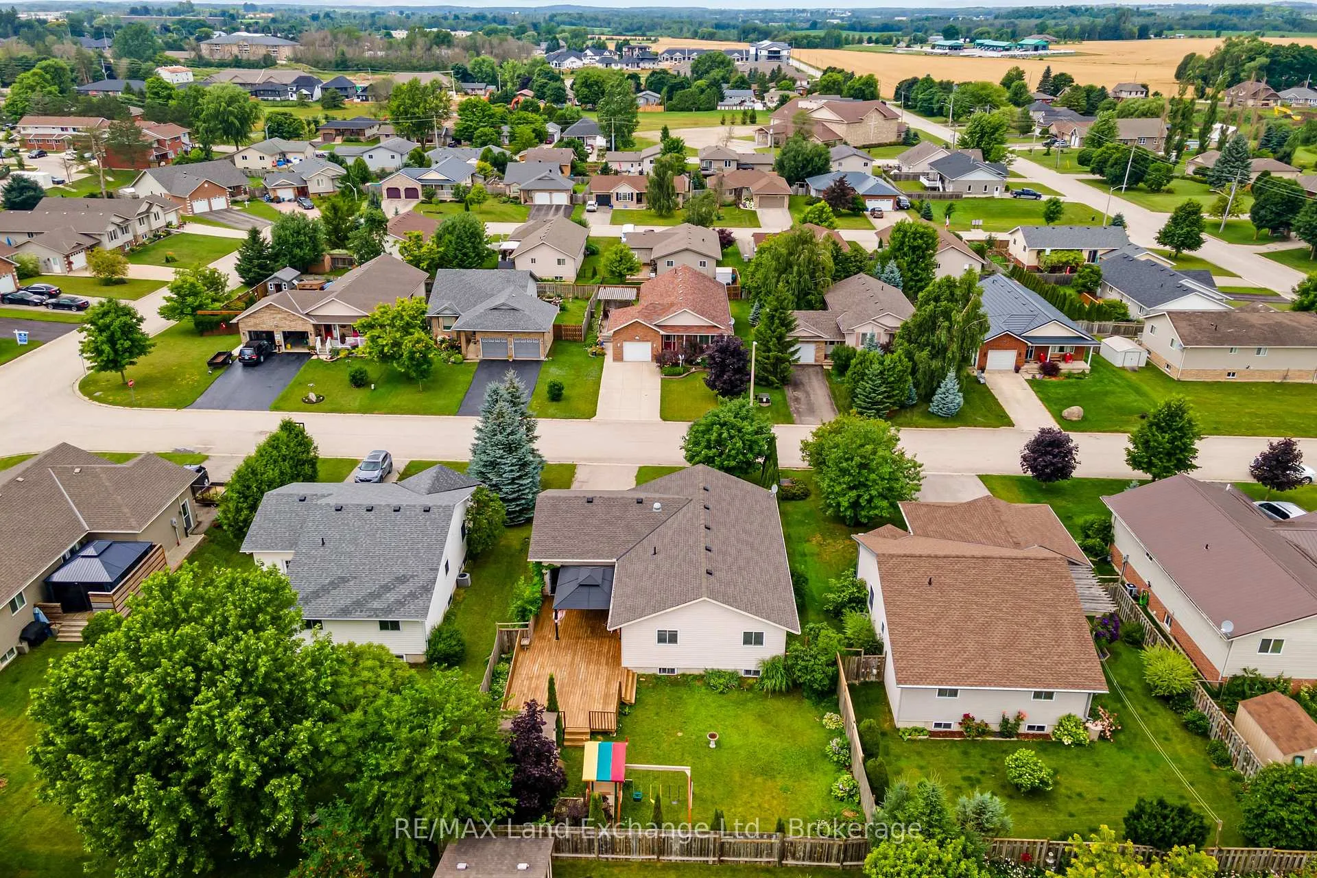 Photo 48 of 120 Owen Road, Wellington North, Mount Forest — HOMEH
