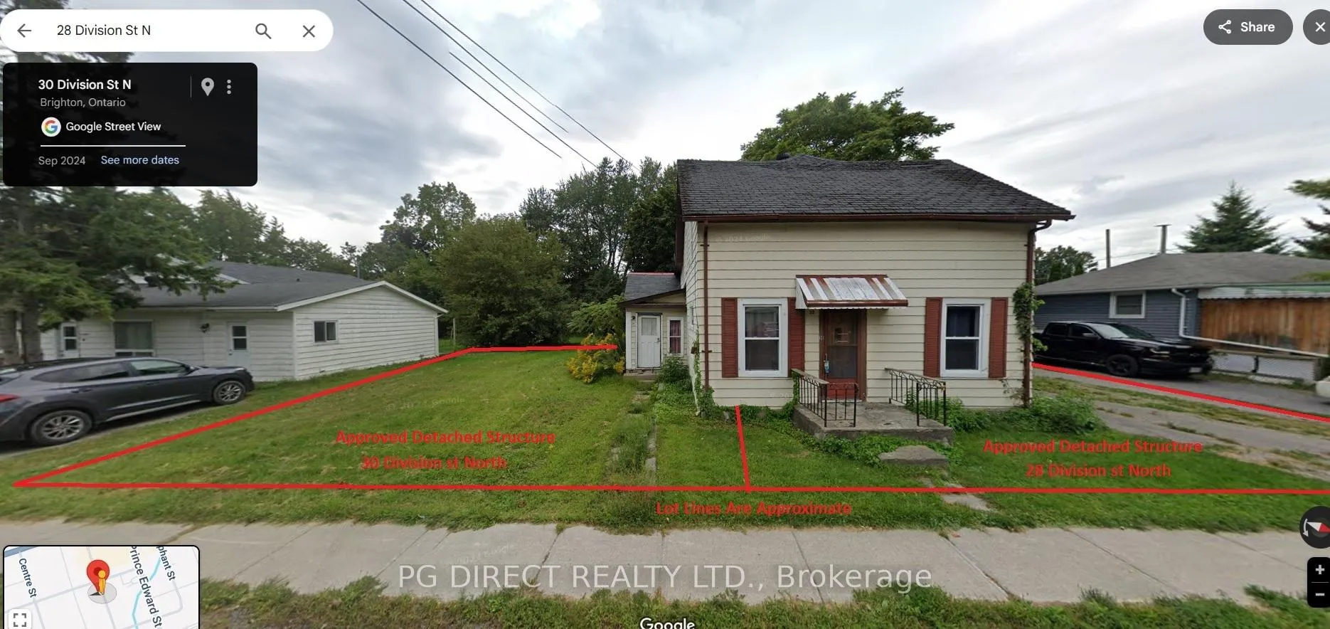 Photo 2 of 28 Division Street N, Brighton — HOMEH