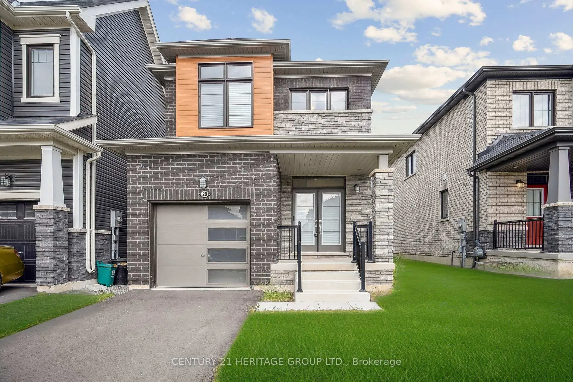 Photo 1 of 20 Sun Haven Lane, Thorold, Allanburg/Thorold South — HOMEH