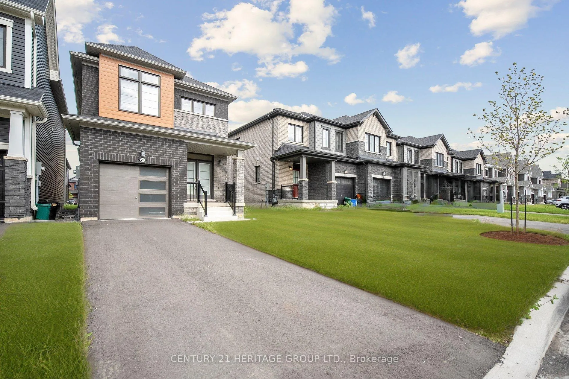 Photo 2 of 20 Sun Haven Lane, Thorold, Allanburg/Thorold South — HOMEH