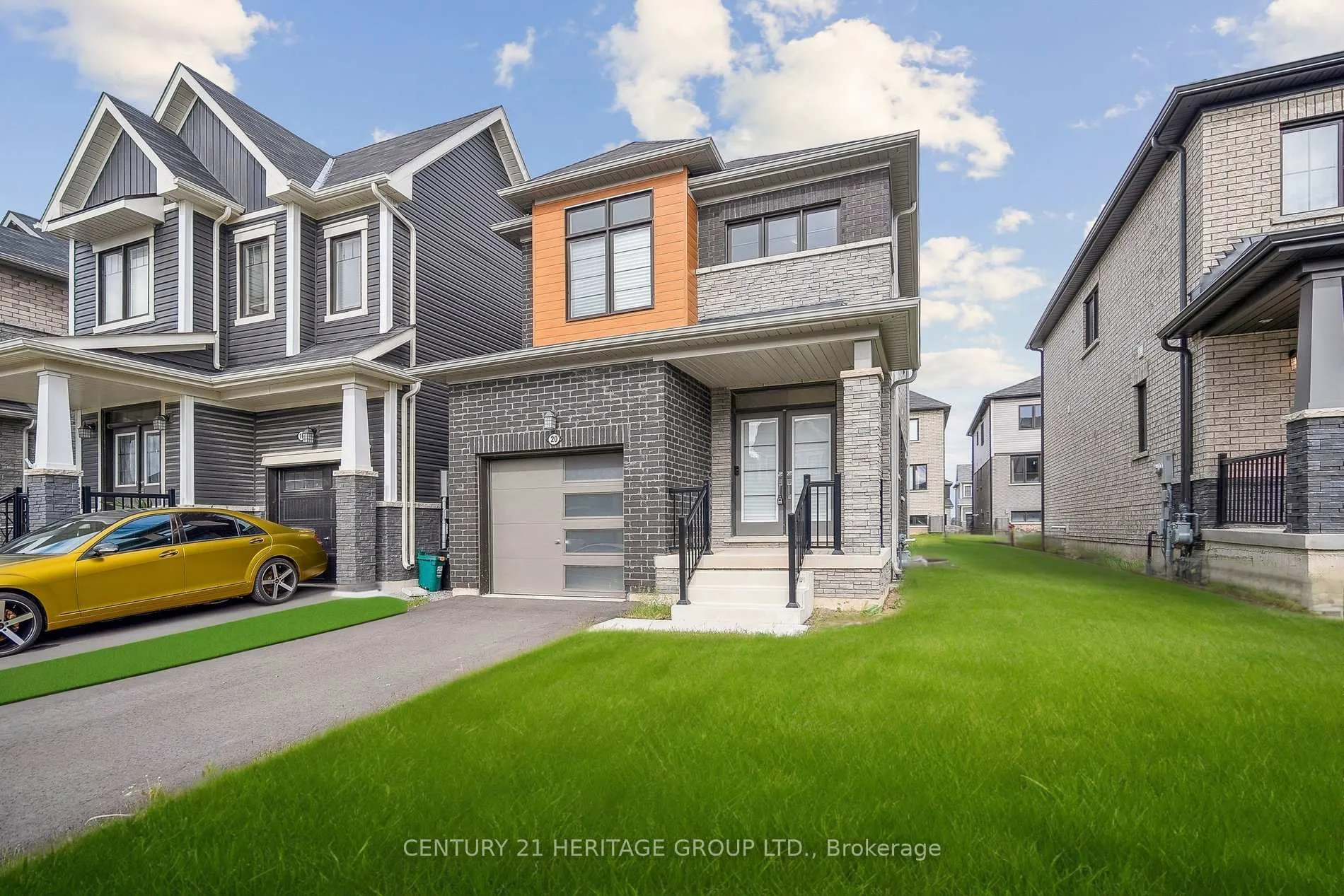 Photo 3 of 20 Sun Haven Lane, Thorold, Allanburg/Thorold South — HOMEH