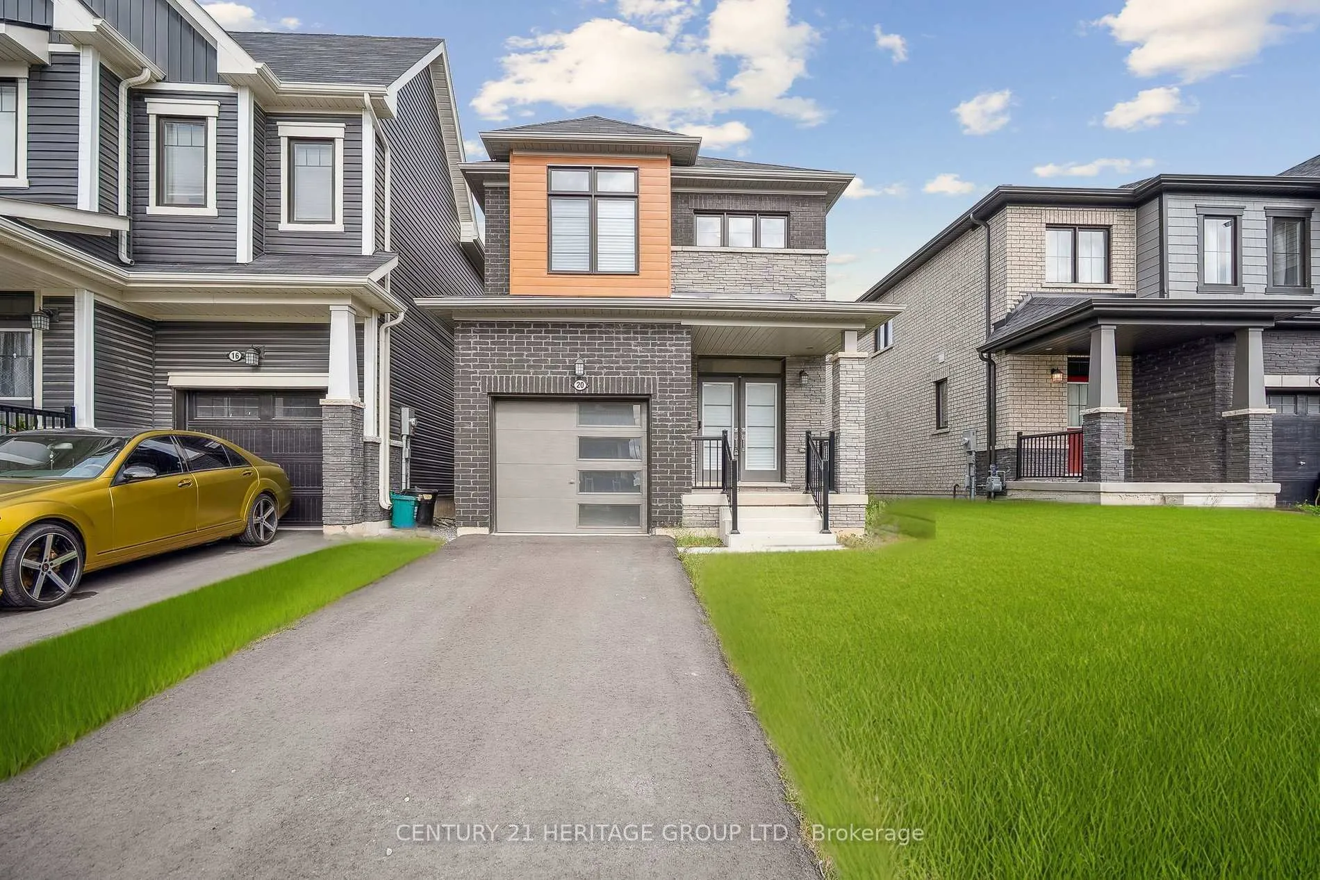 Photo 4 of 20 Sun Haven Lane, Thorold, Allanburg/Thorold South — HOMEH