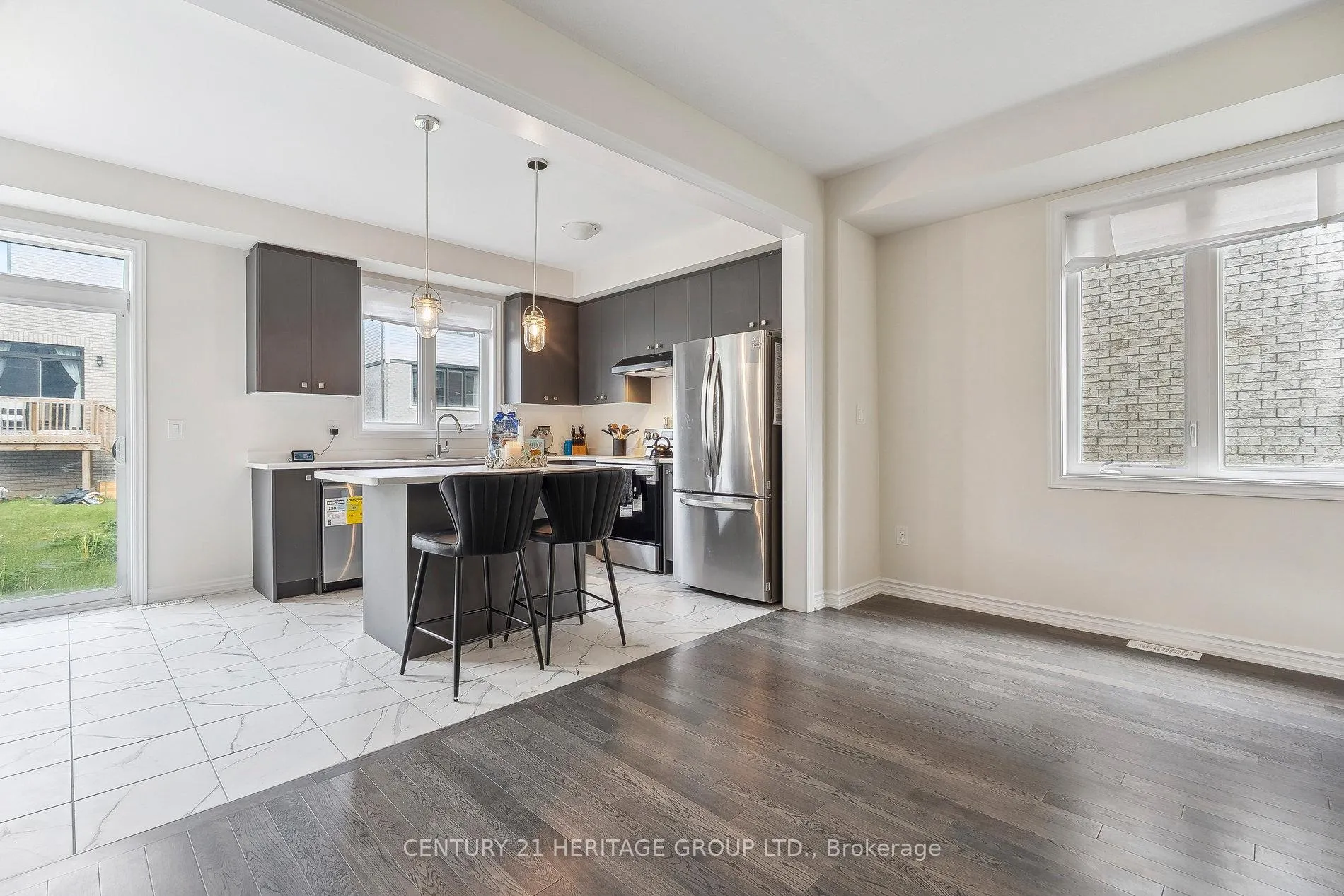 Photo 9 of 20 Sun Haven Lane, Thorold, Allanburg/Thorold South — HOMEH
