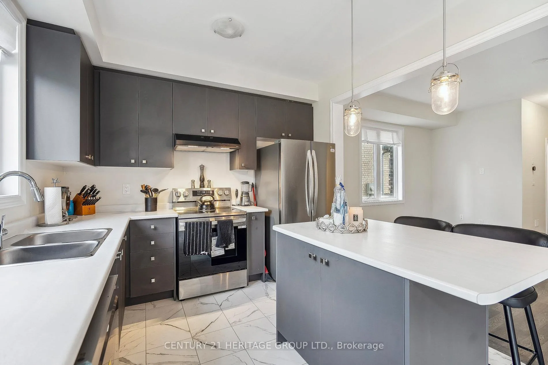 Photo 12 of 20 Sun Haven Lane, Thorold, Allanburg/Thorold South — HOMEH