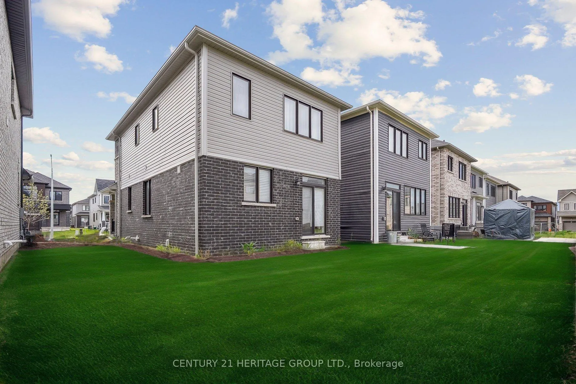 Photo 27 of 20 Sun Haven Lane, Thorold, Allanburg/Thorold South — HOMEH