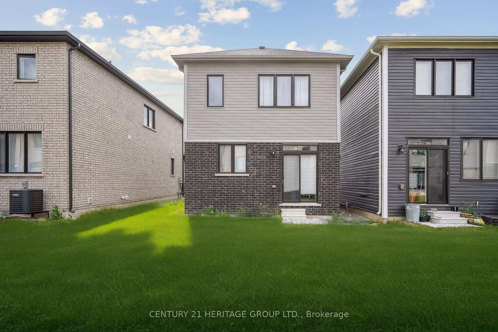 Photo 28 of 20 Sun Haven Lane, Thorold, Allanburg/Thorold South — HOMEH