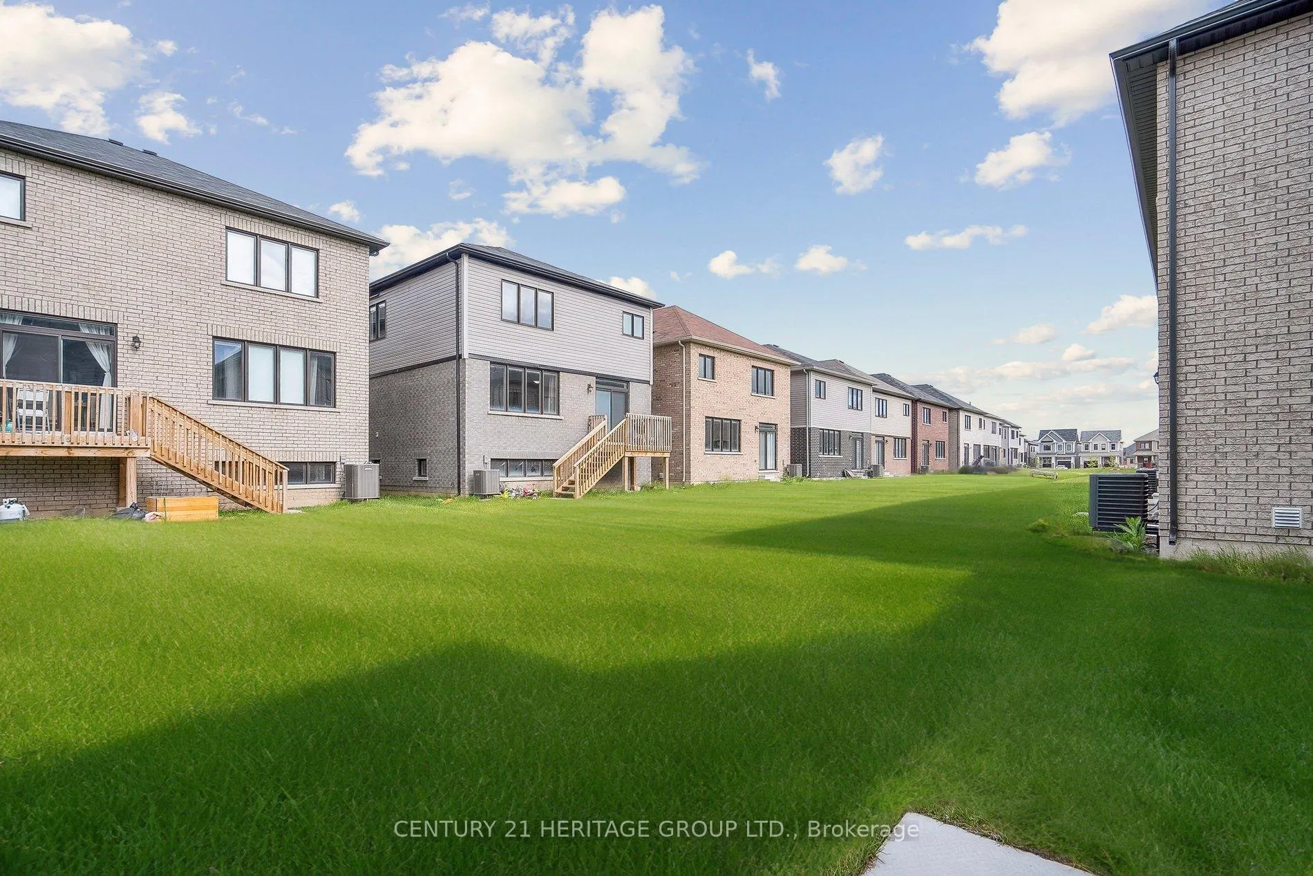Photo 30 of 20 Sun Haven Lane, Thorold, Allanburg/Thorold South — HOMEH