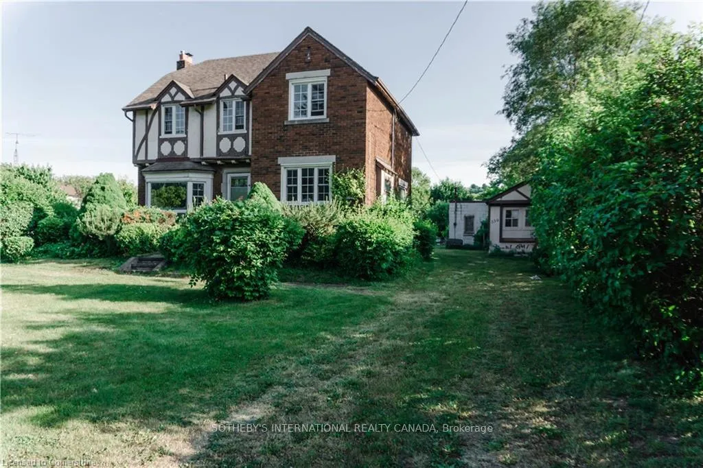 Photo 3 of 356 King Street E, Hamilton, Stoney Creek — HOMEH