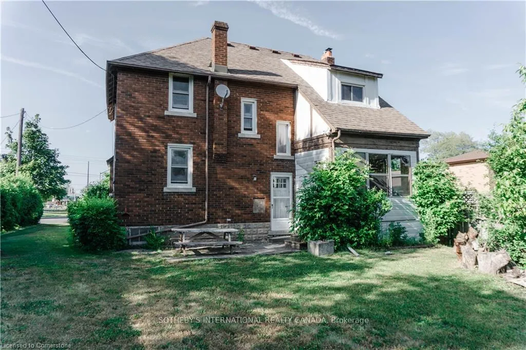 Photo 18 of 356 King Street E, Hamilton, Stoney Creek — HOMEH