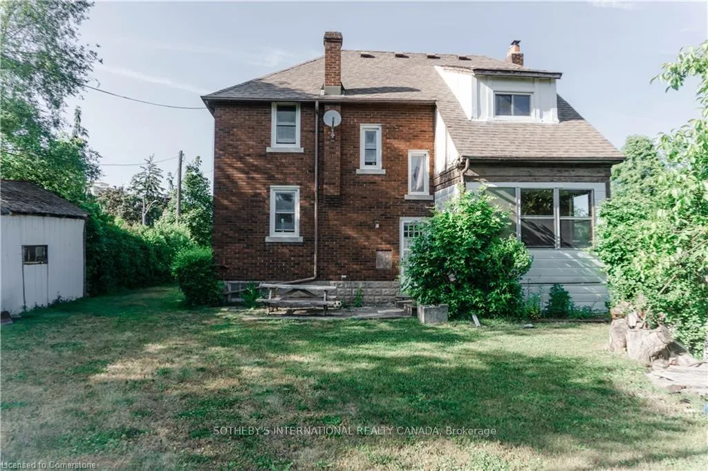 Photo 19 of 356 King Street E, Hamilton, Stoney Creek — HOMEH