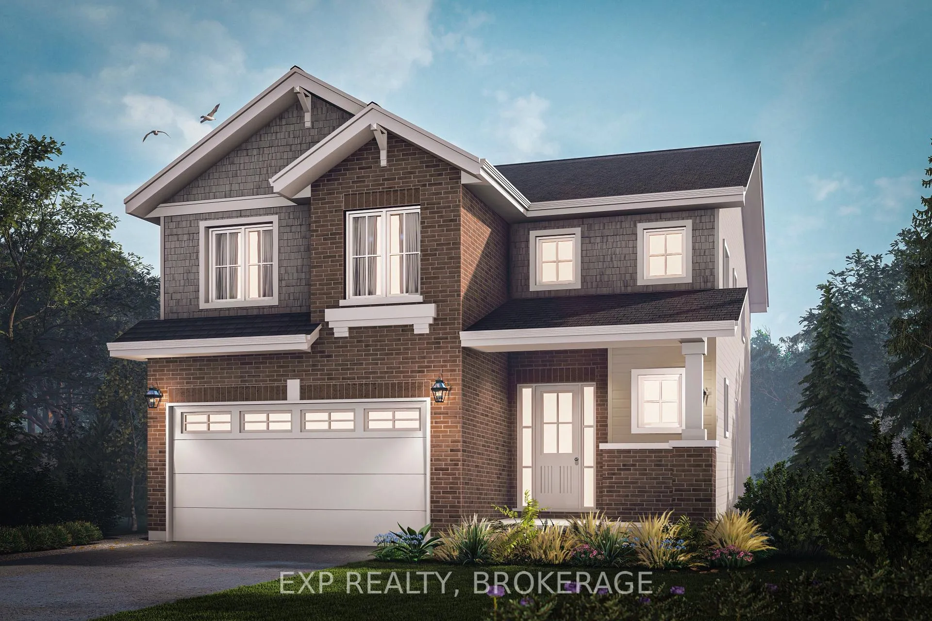 Photo 2 of 28 Westfield Drive, Loyalist, Amherstview — HOMEH
