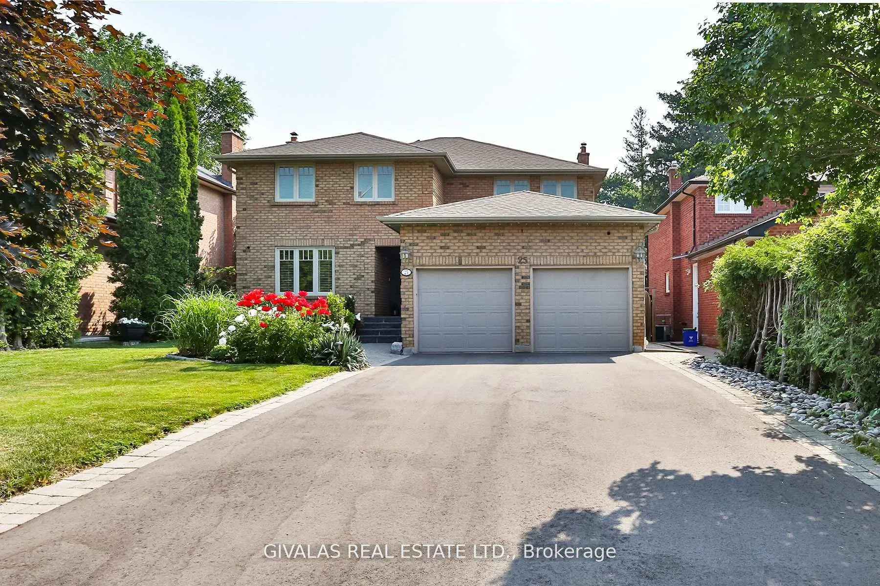Photo 1 of 25 Sala Drive, Richmond Hill, South Richvale — HOMEH
