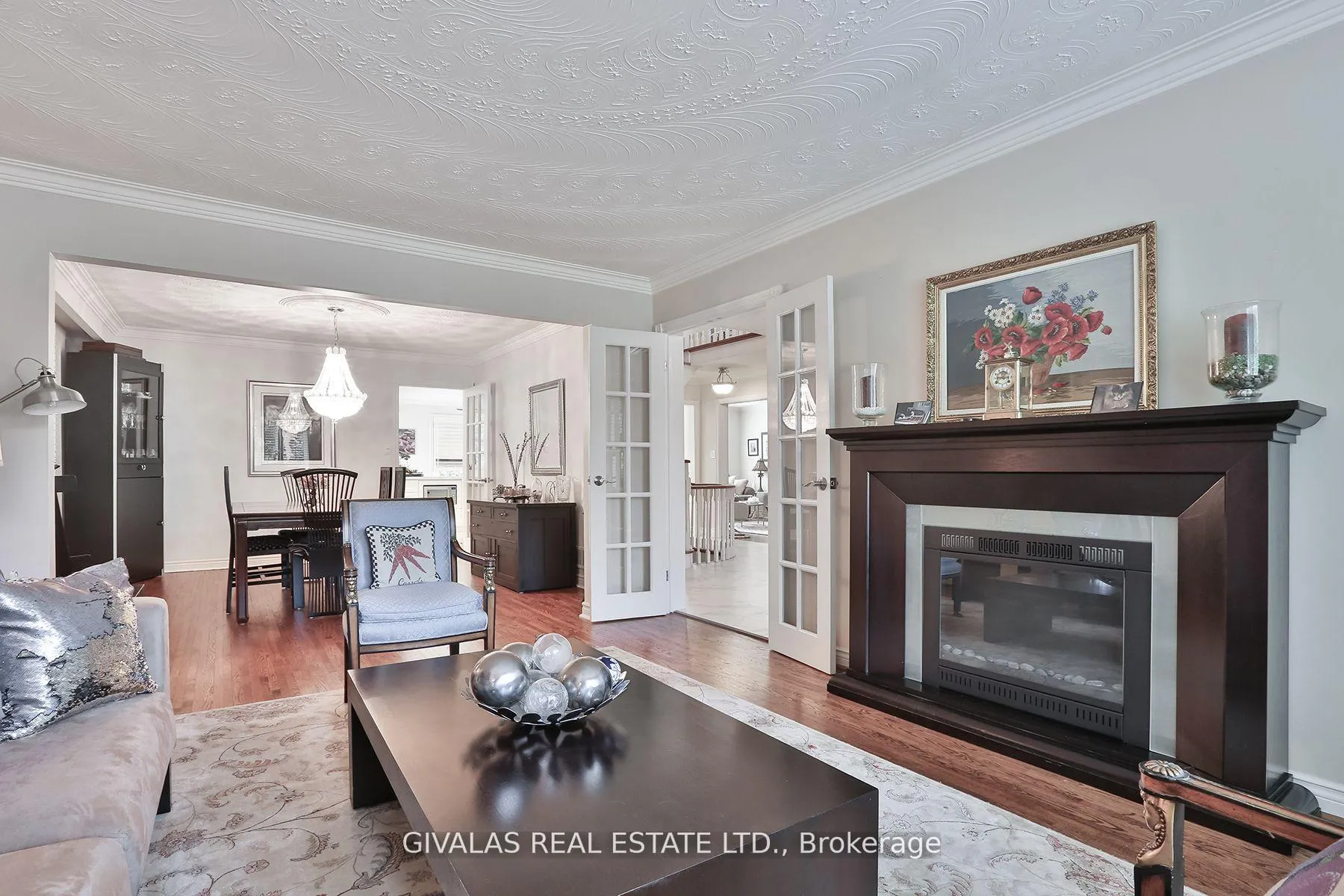 Photo 6 of 25 Sala Drive, Richmond Hill, South Richvale — HOMEH