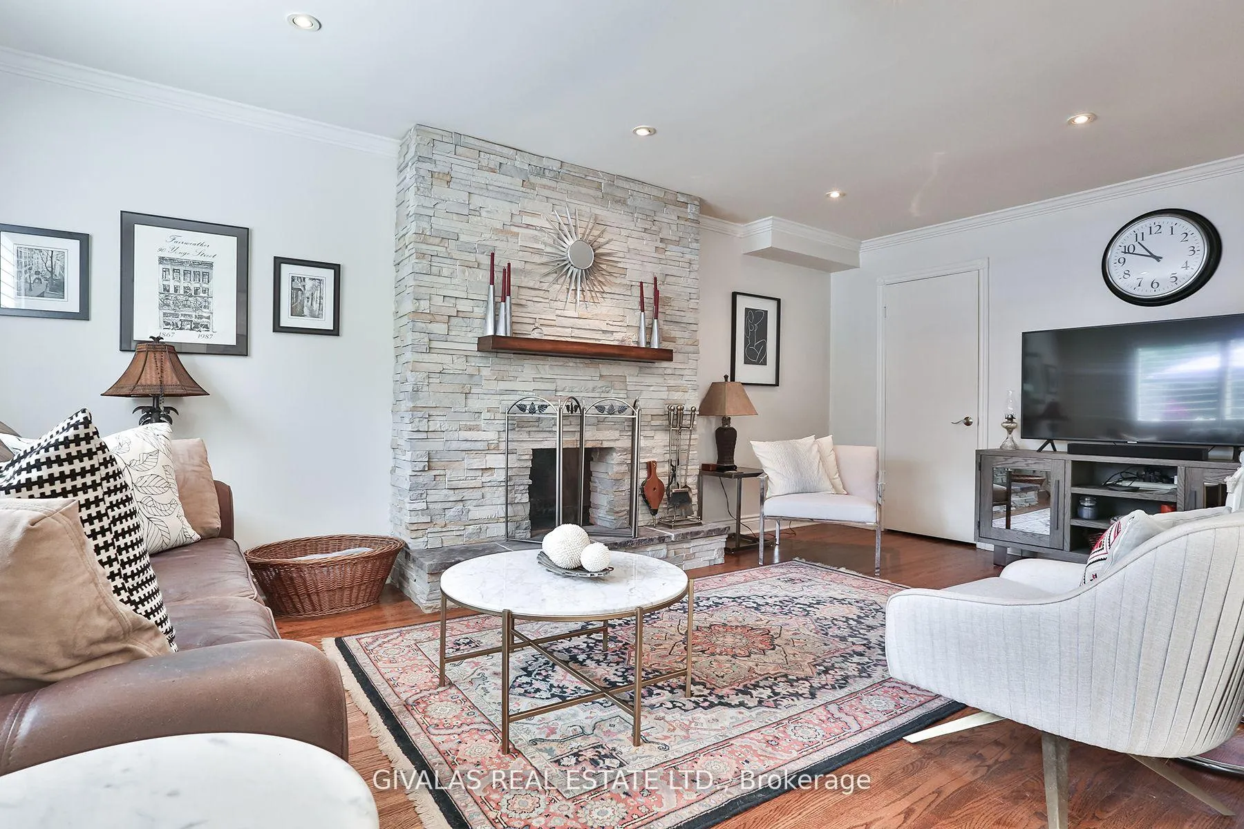 Photo 13 of 25 Sala Drive, Richmond Hill, South Richvale — HOMEH