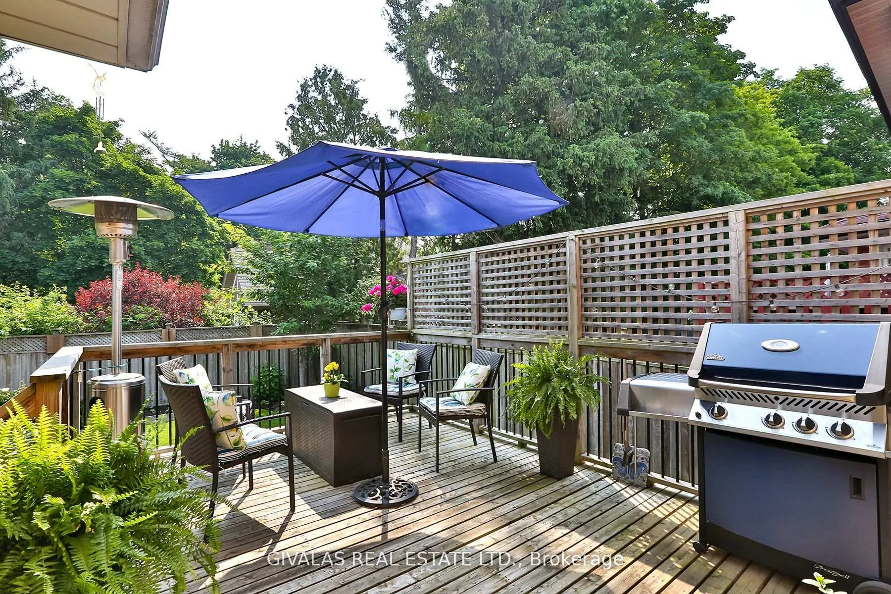 Photo 36 of 25 Sala Drive, Richmond Hill, South Richvale — HOMEH