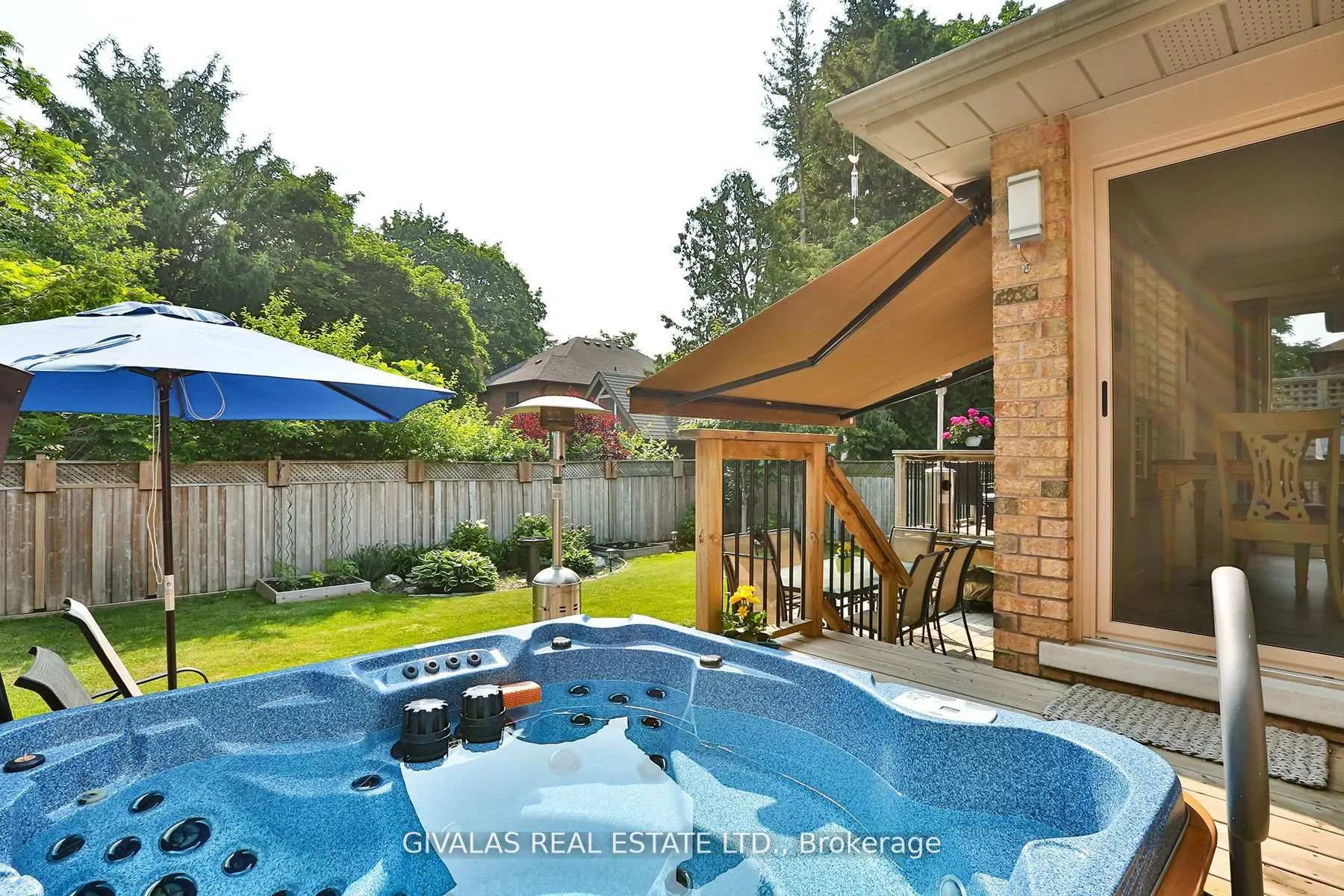 Photo 37 of 25 Sala Drive, Richmond Hill, South Richvale — HOMEH