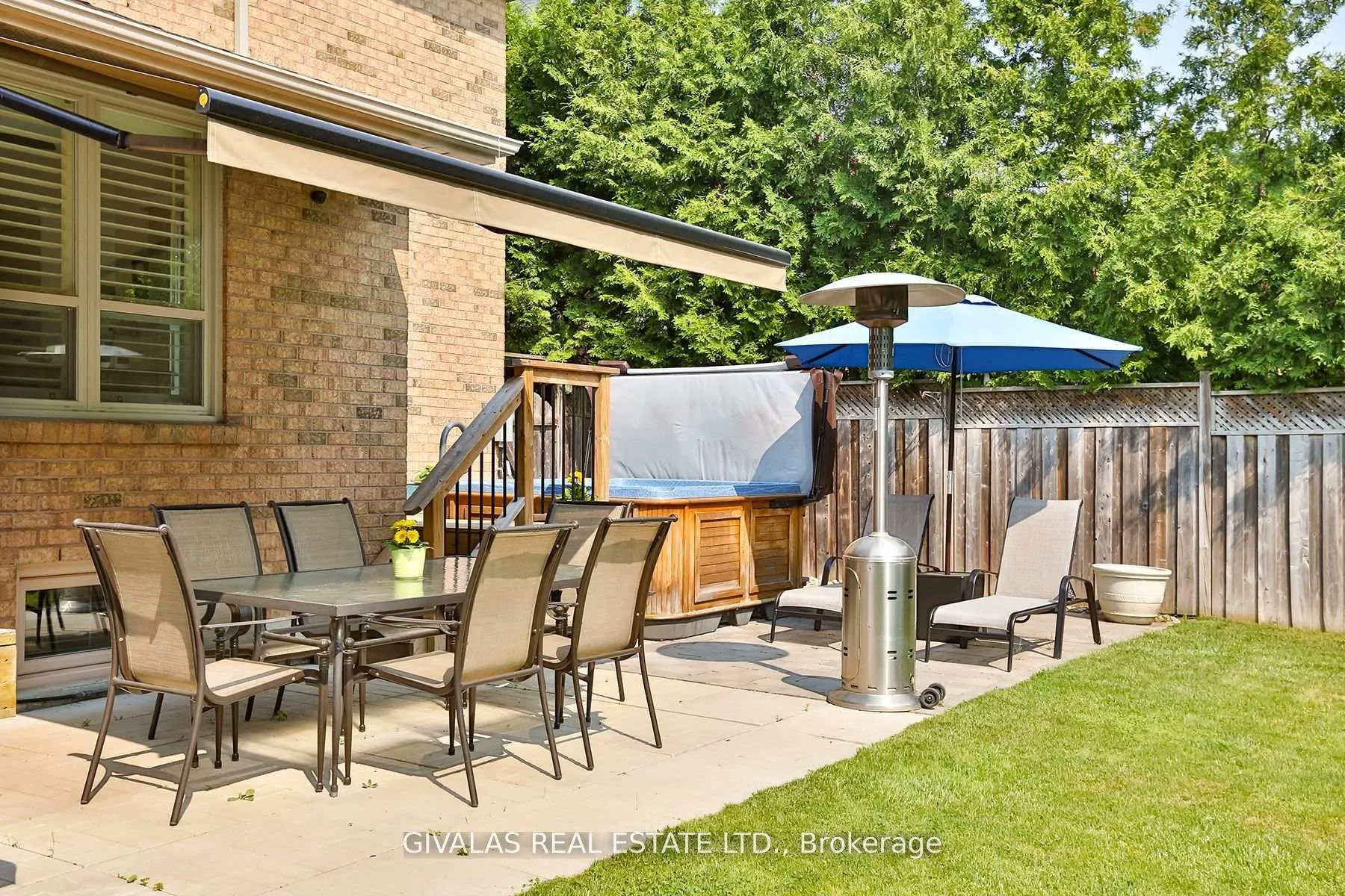 Photo 38 of 25 Sala Drive, Richmond Hill, South Richvale — HOMEH
