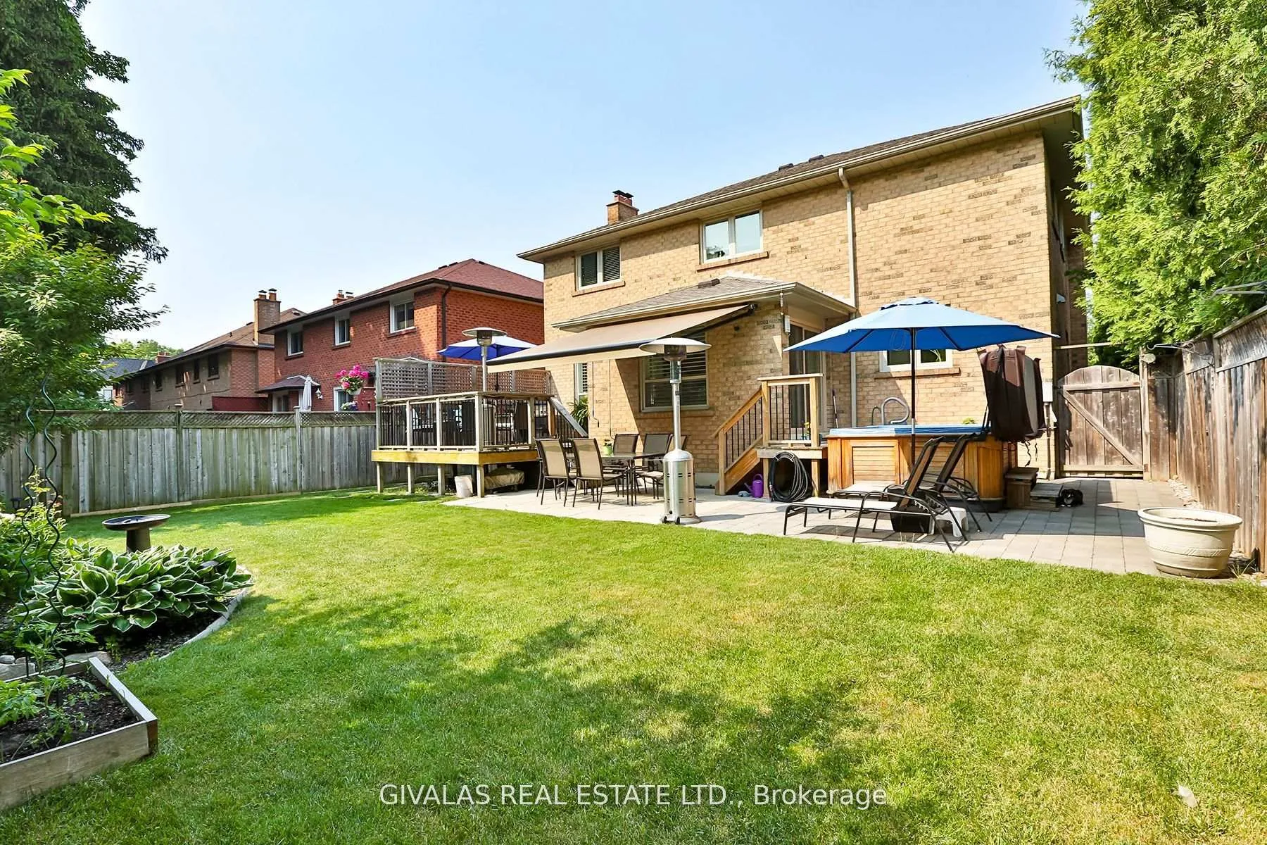 Photo 39 of 25 Sala Drive, Richmond Hill, South Richvale — HOMEH