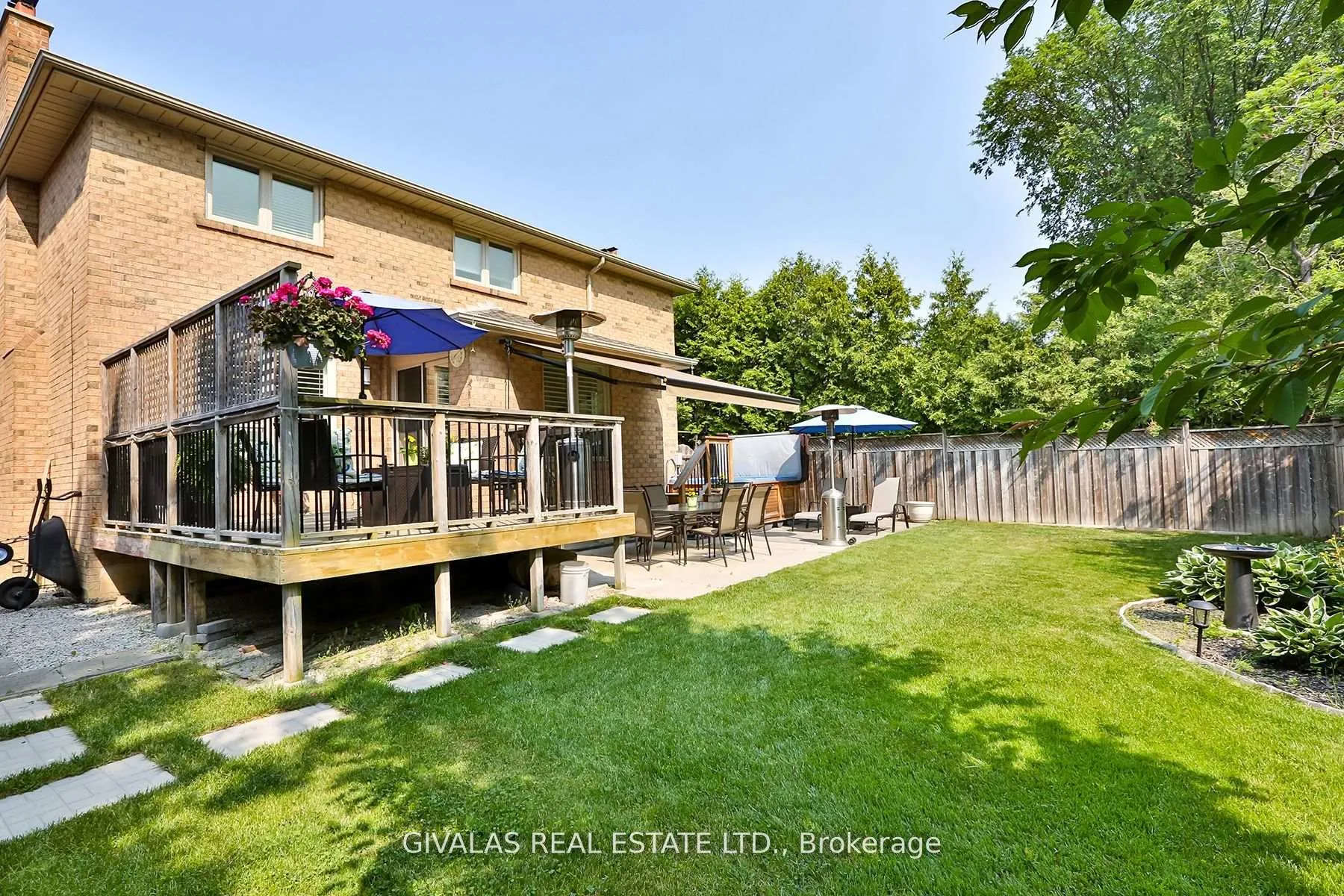 Photo 40 of 25 Sala Drive, Richmond Hill, South Richvale — HOMEH