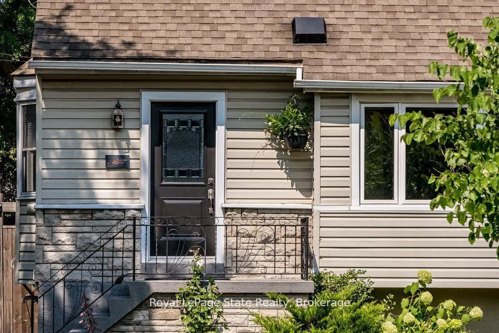 Photo 1 of 136 East 35th Street, Hamilton, Raleigh — HOMEH