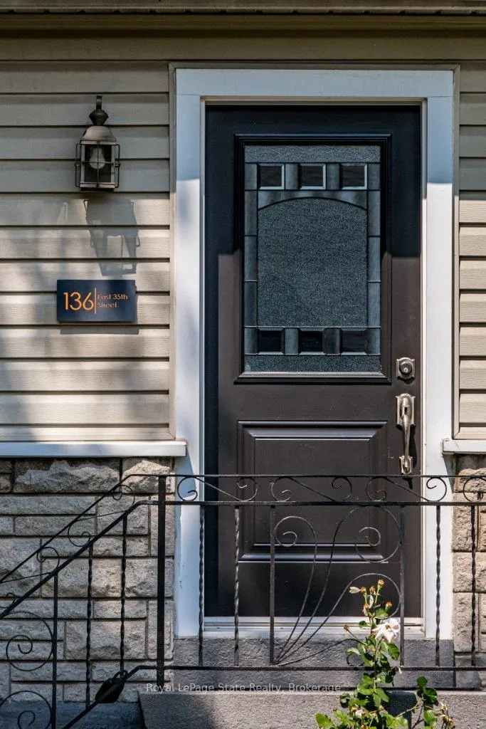 Photo 2 of 136 East 35th Street, Hamilton, Raleigh — HOMEH