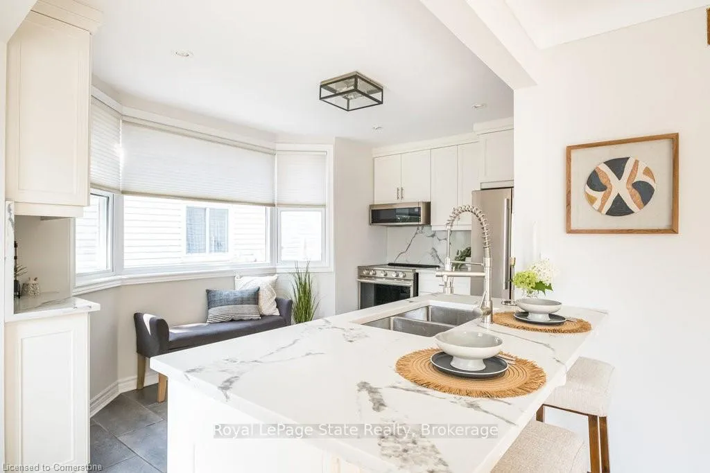 Photo 3 of 136 East 35th Street, Hamilton, Raleigh — HOMEH