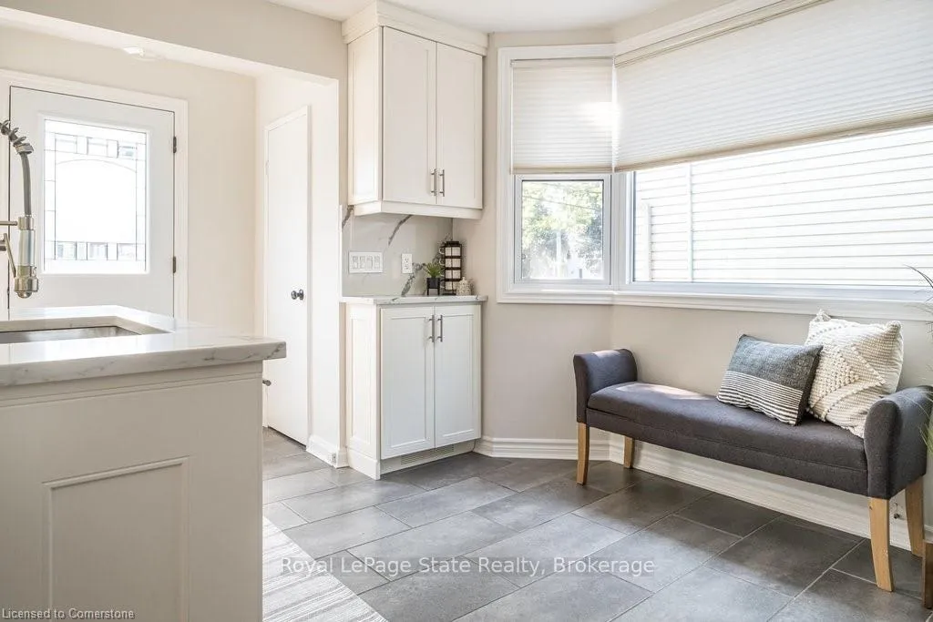 Photo 5 of 136 East 35th Street, Hamilton, Raleigh — HOMEH