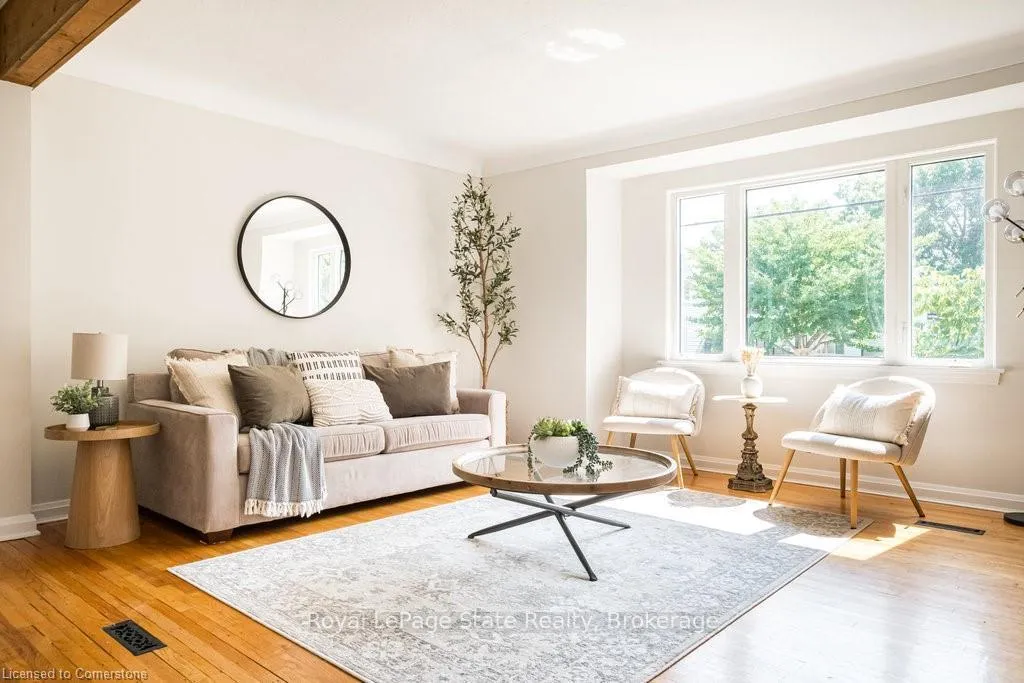 Photo 7 of 136 East 35th Street, Hamilton, Raleigh — HOMEH