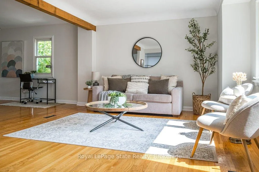 Photo 12 of 136 East 35th Street, Hamilton, Raleigh — HOMEH