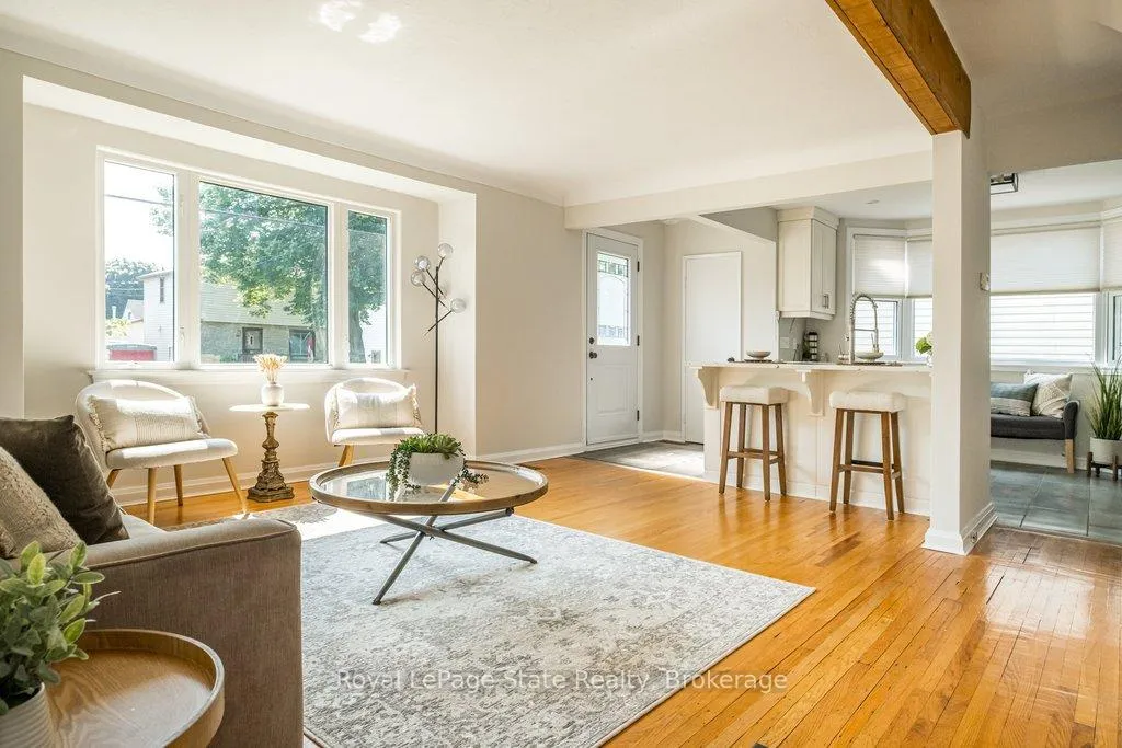 Photo 14 of 136 East 35th Street, Hamilton, Raleigh — HOMEH