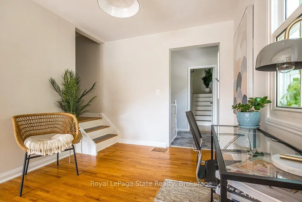 Photo 16 of 136 East 35th Street, Hamilton, Raleigh — HOMEH