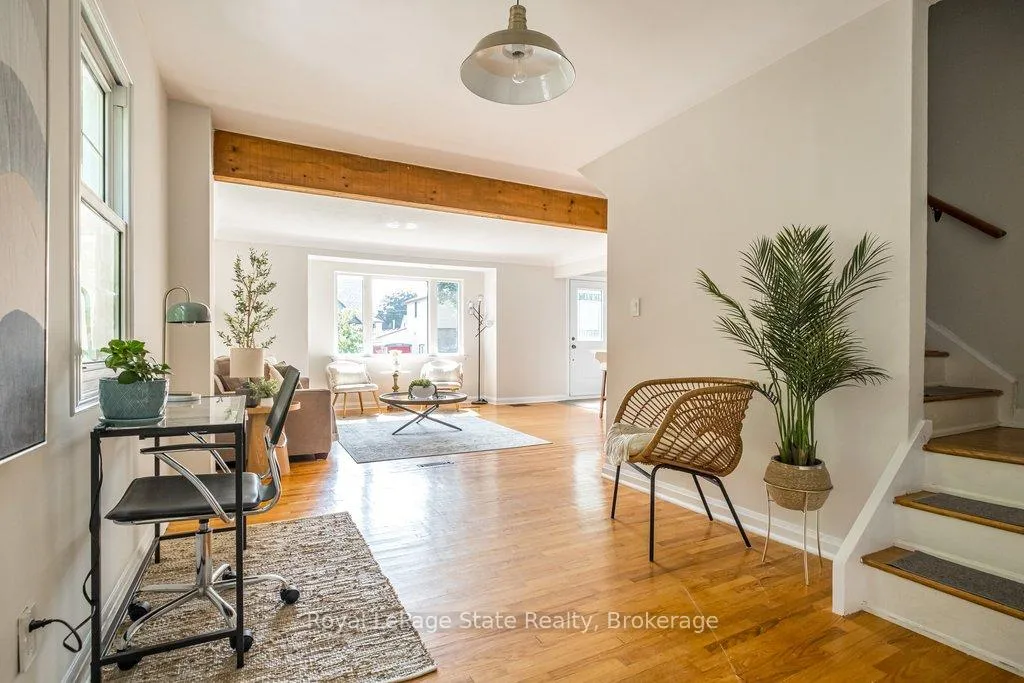 Photo 17 of 136 East 35th Street, Hamilton, Raleigh — HOMEH