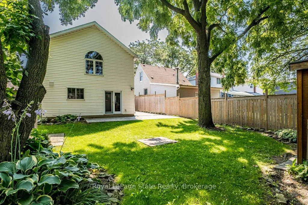 Photo 39 of 136 East 35th Street, Hamilton, Raleigh — HOMEH