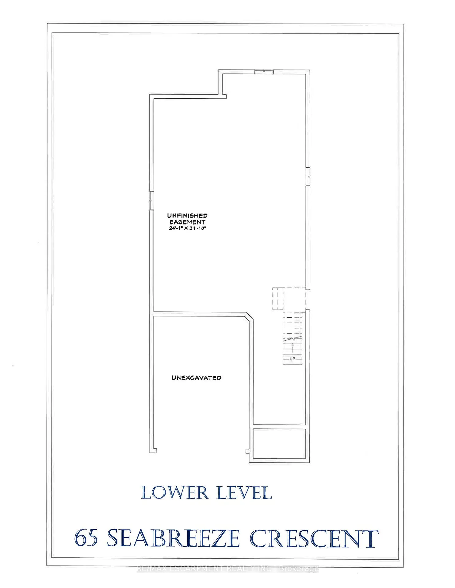 Photo 13 of 65 Seabreeze Crescent, Hamilton, Stoney Creek — HOMEH